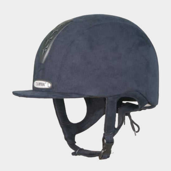 Junior X Air Plus Riding Hat