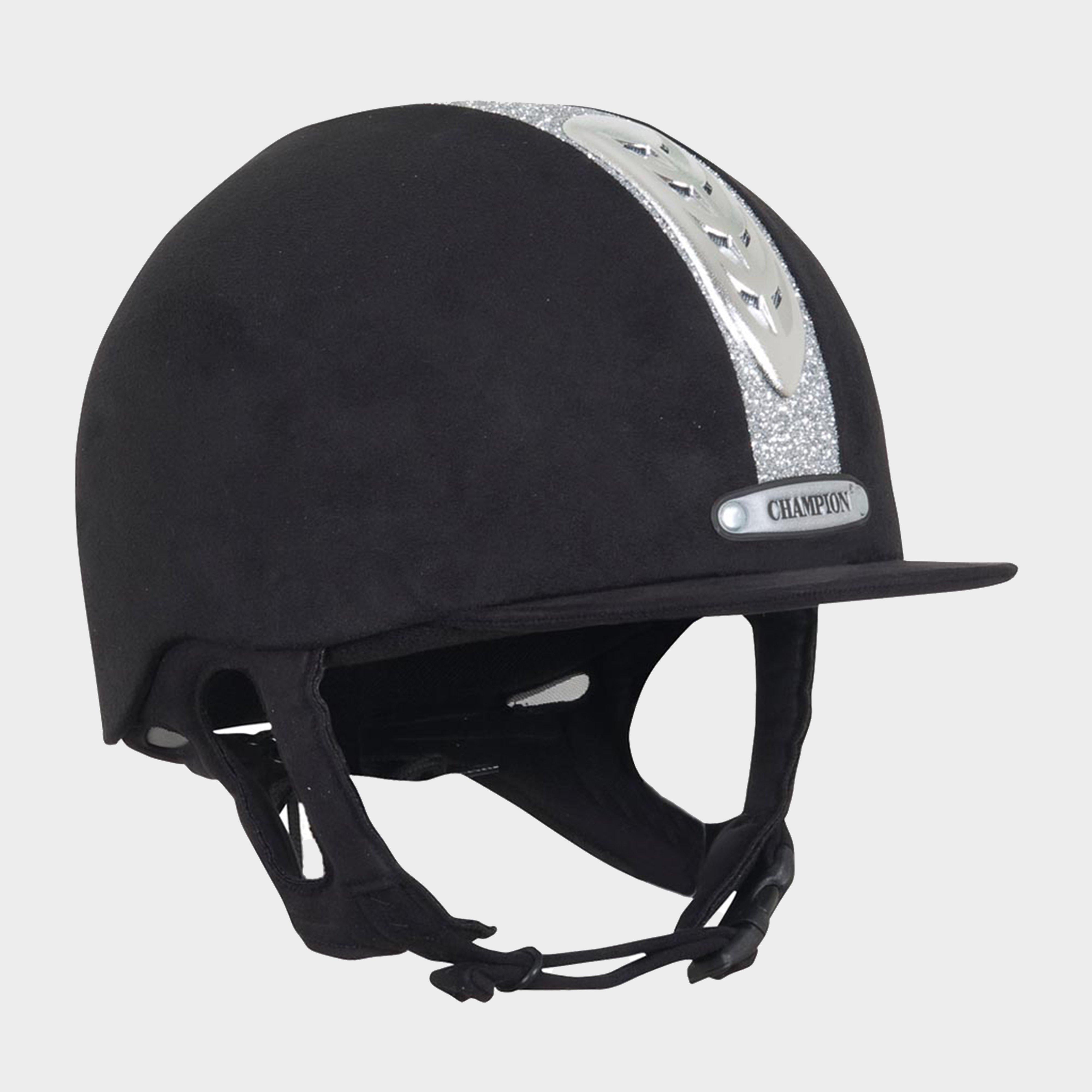 Junior X-Air Dazzle Helmet