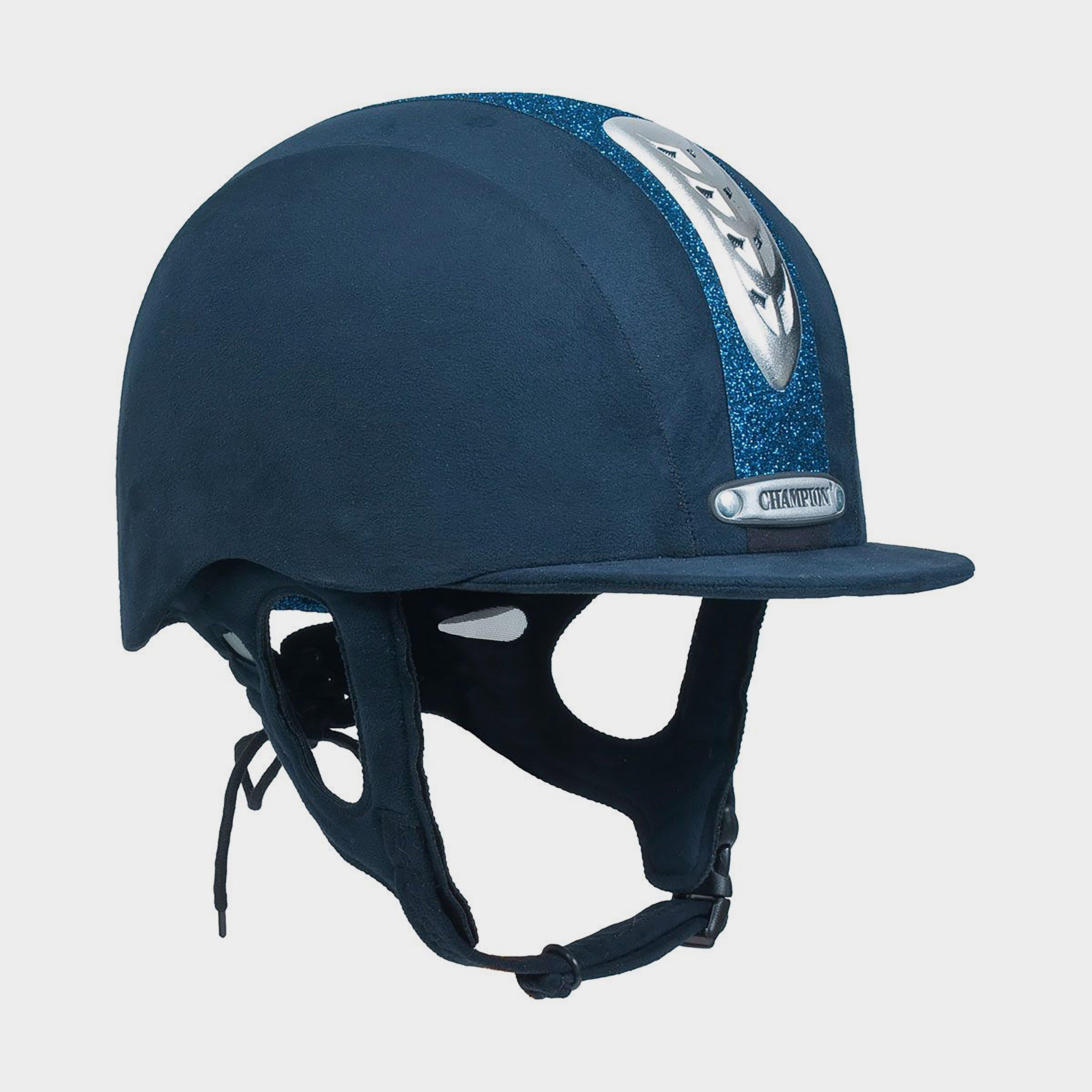 Junior X-Air Dazzle Helmet