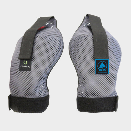 Junior Ti22 Guardian Shoulder Protectors