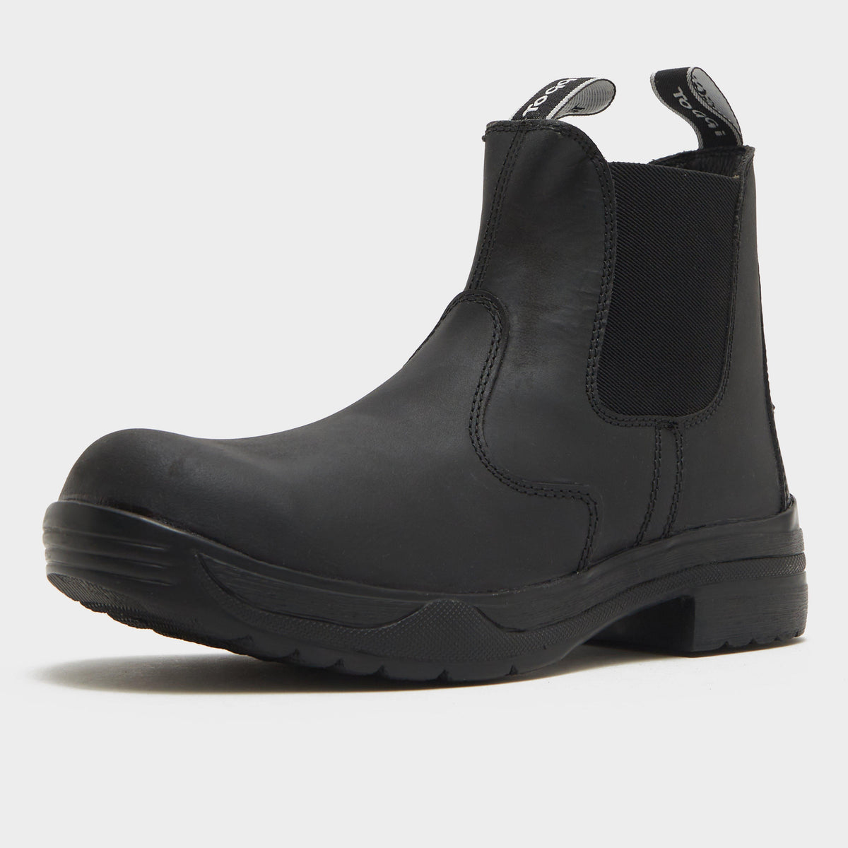 Women’s Kodiac Protective Jodhpur Boots