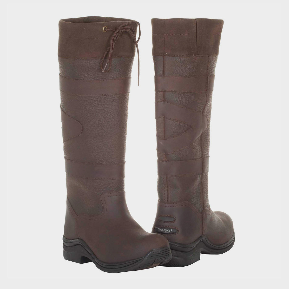 Kids Ravine Country Boots