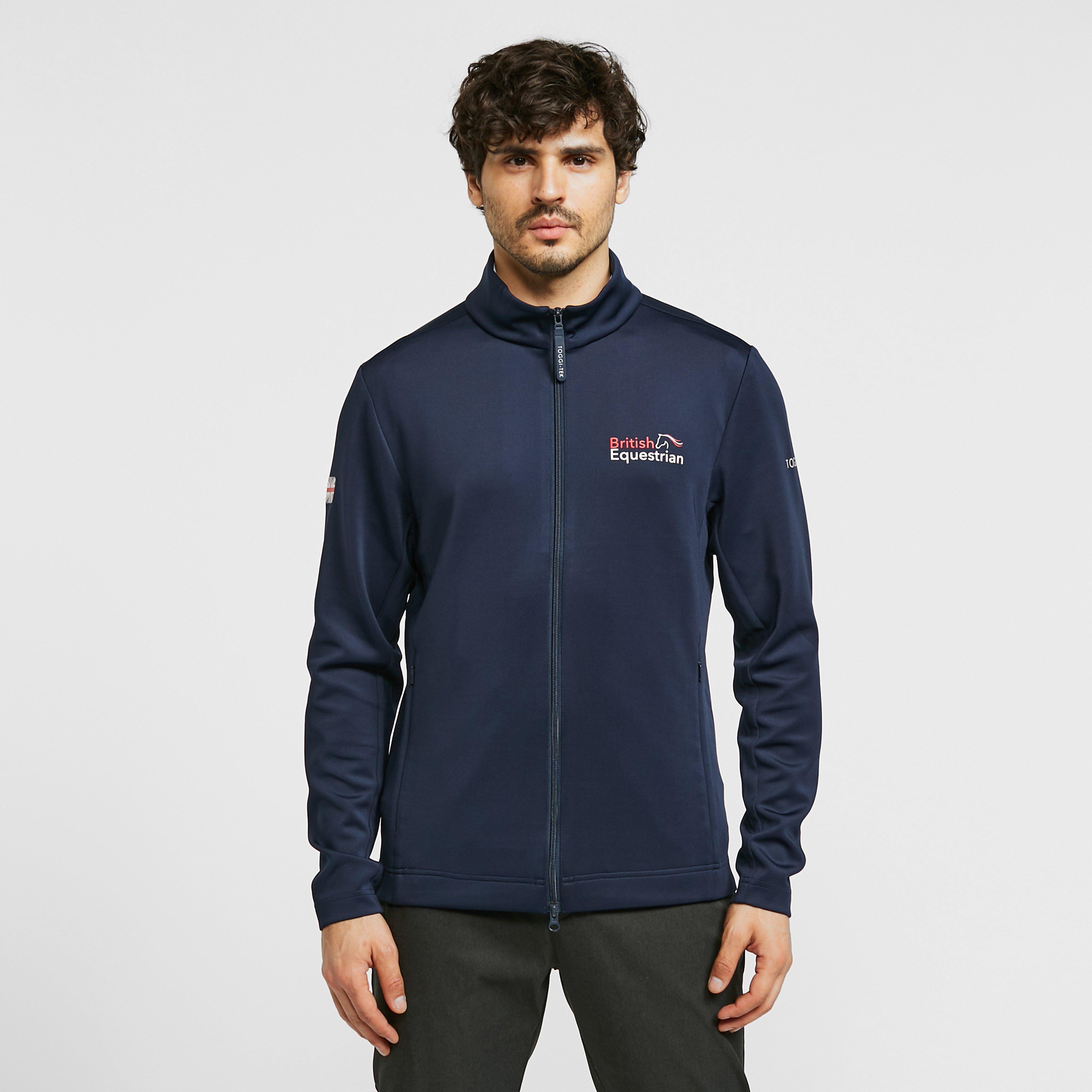 Men’s Inbetweener Technical Mid Layer Fleece
