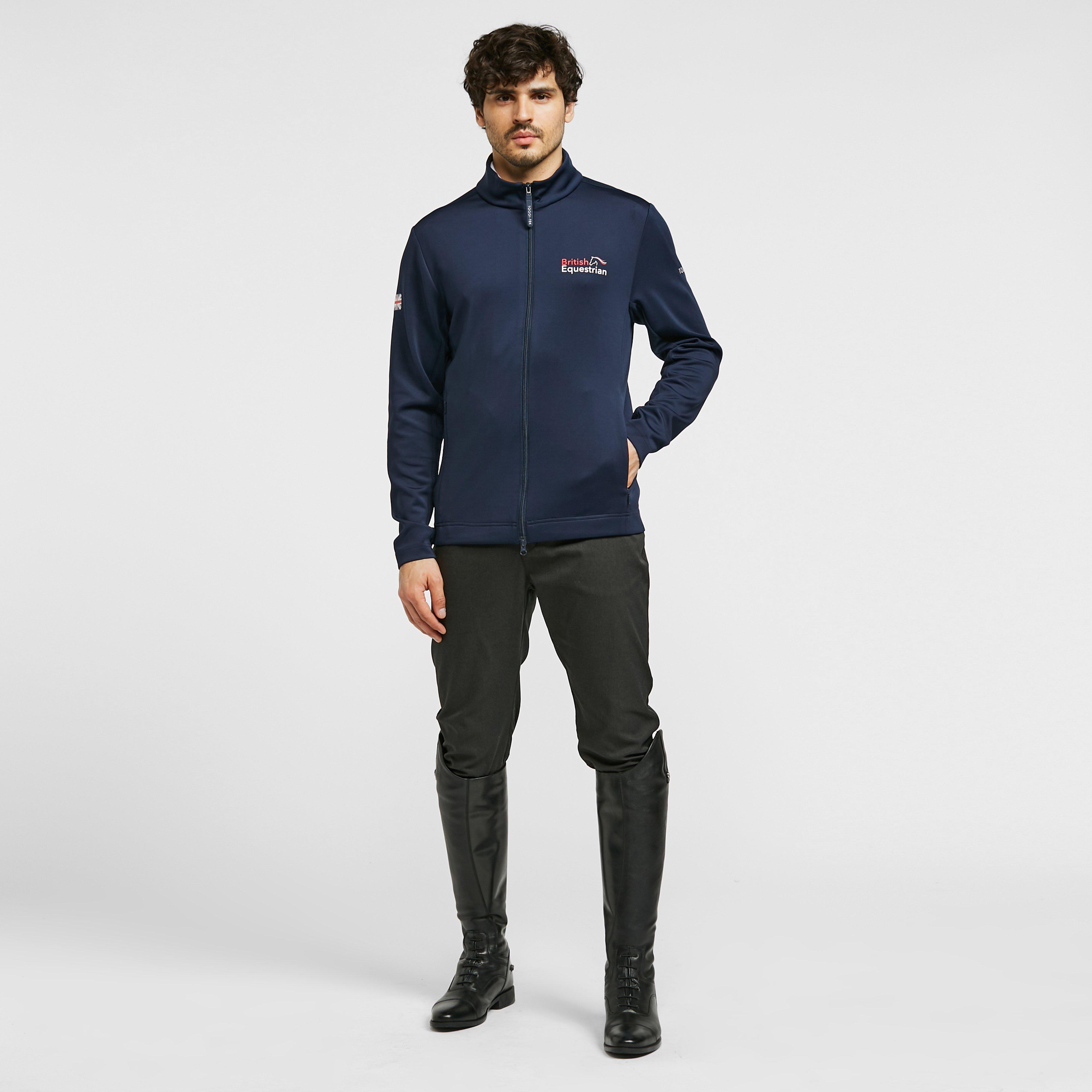 Men’s Inbetweener Technical Mid Layer Fleece