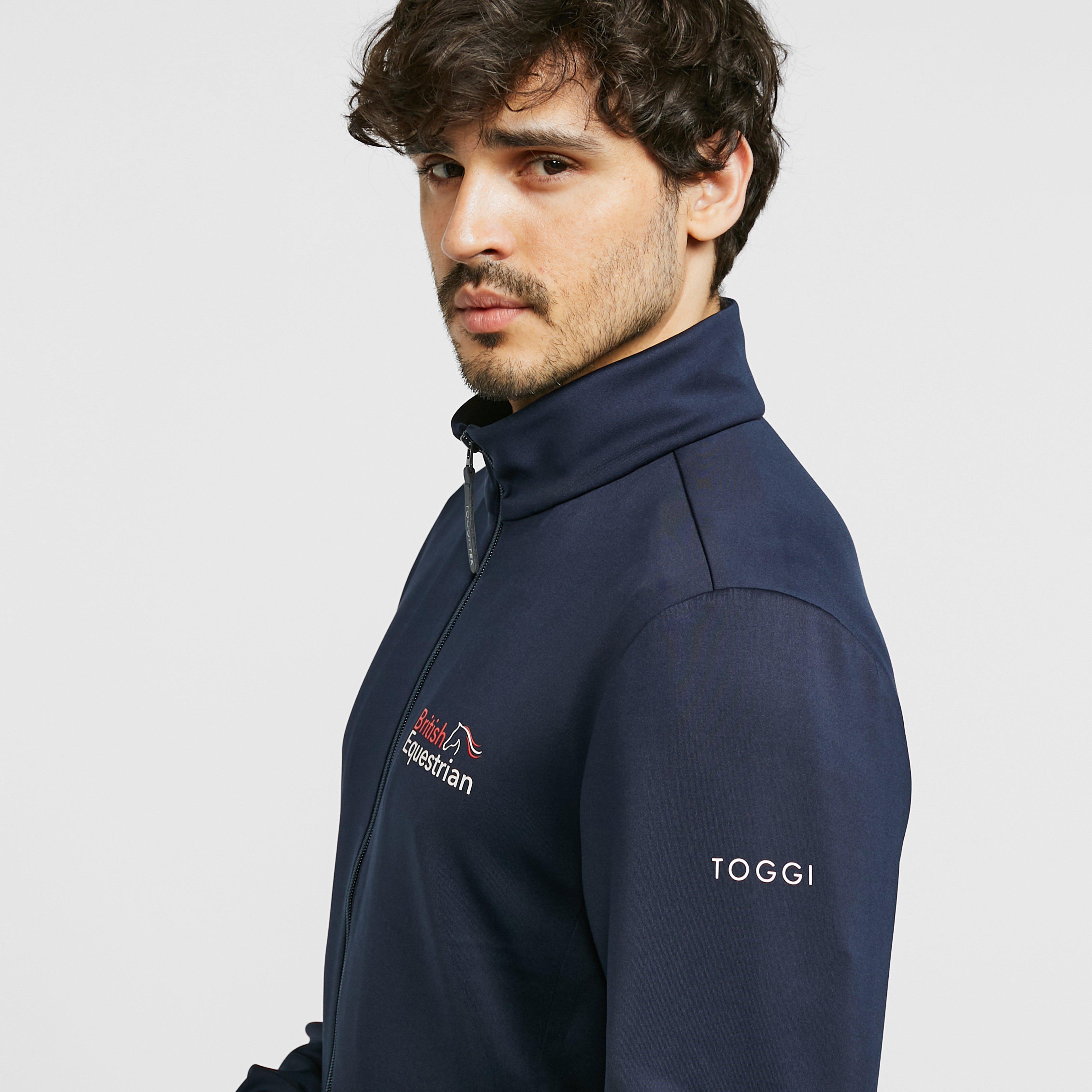 Men’s Inbetweener Technical Mid Layer Fleece