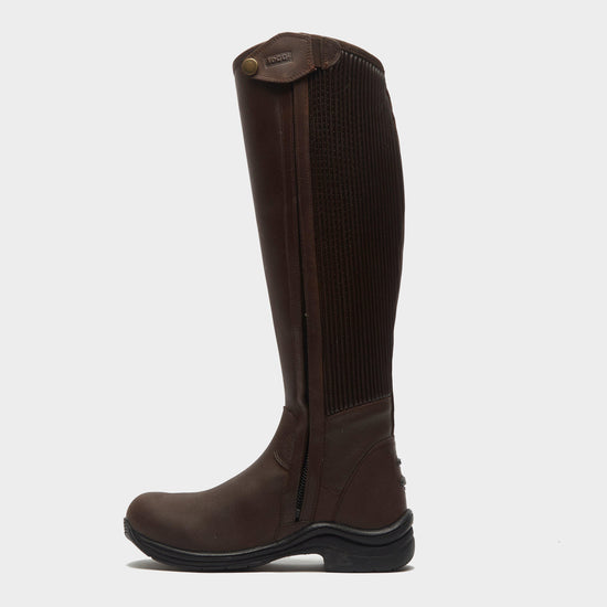 Women's Quest Riding Boots