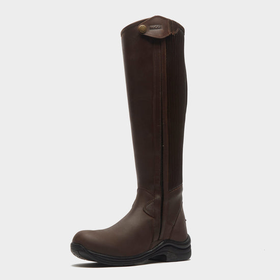 Women's Quest Riding Boots