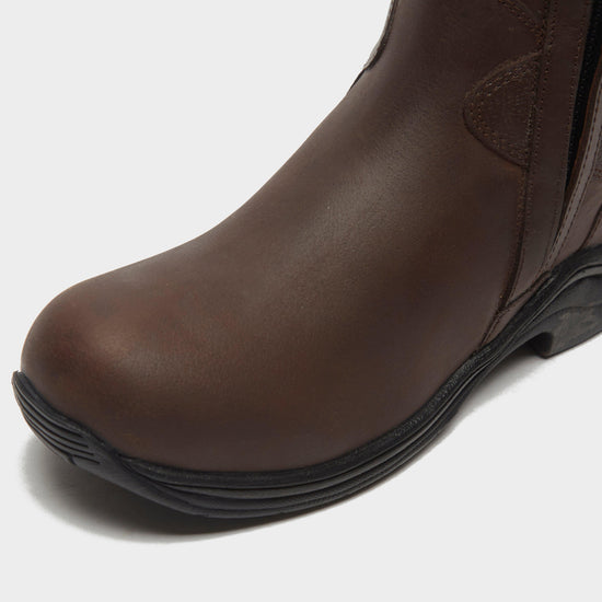 Women's Quest Riding Boots