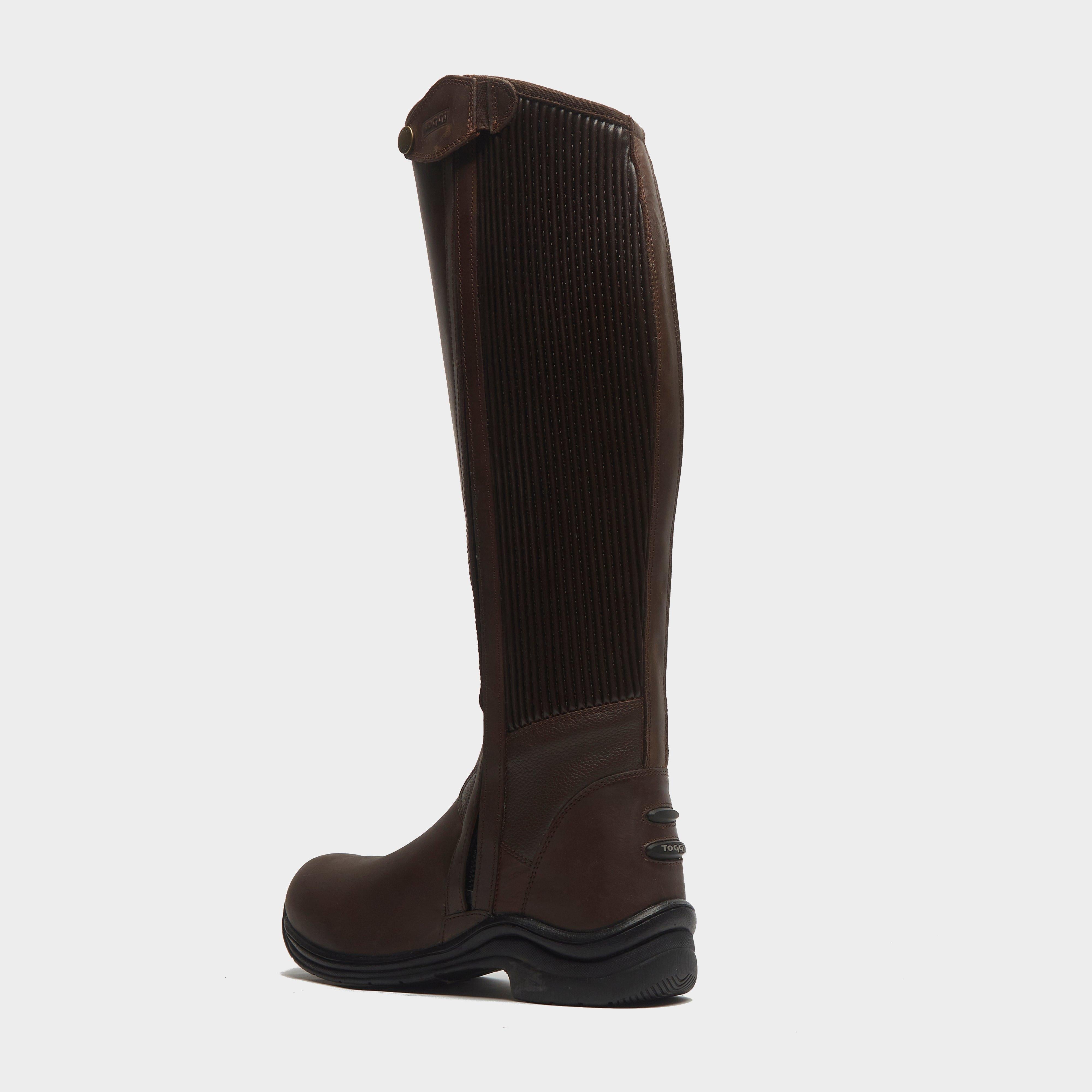 Women's Quest Riding Boots