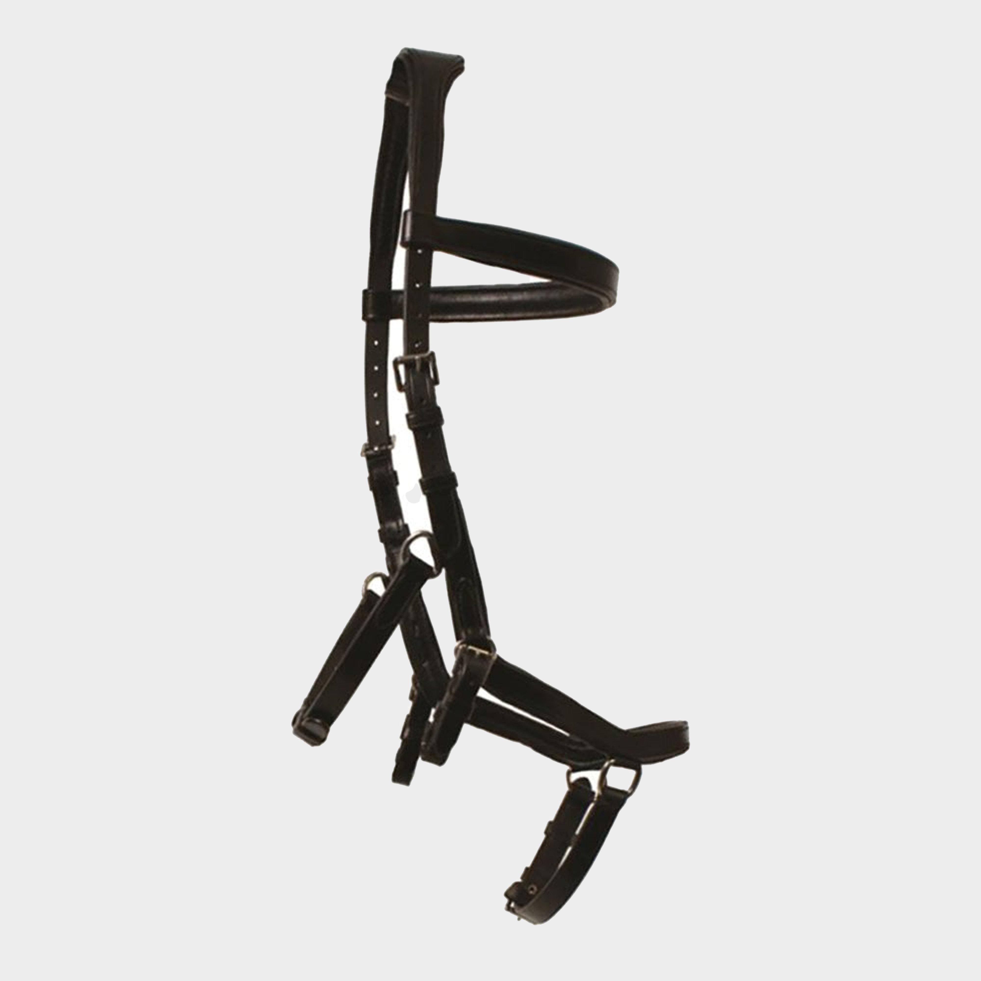 Rambo Micklem Competition Bridle