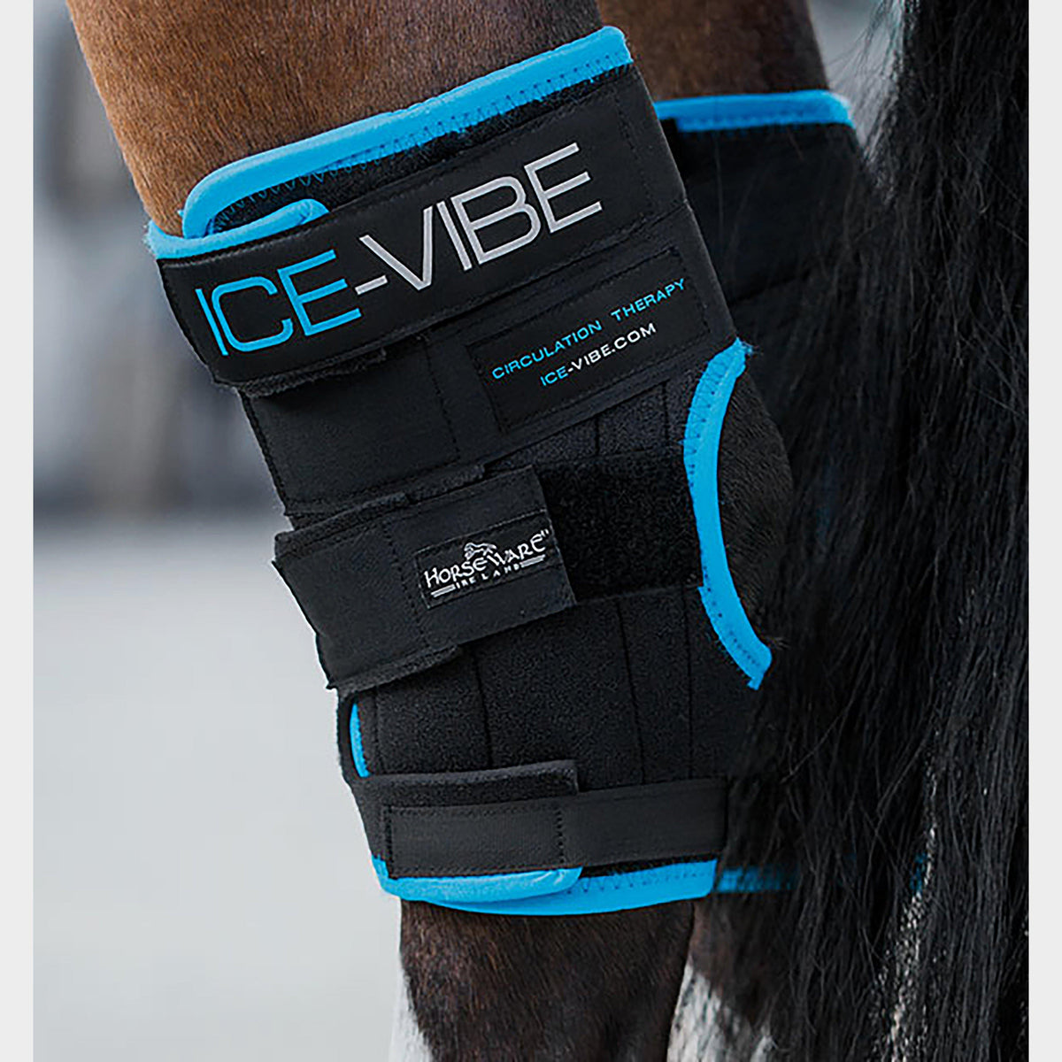 Ice-Vibe® Hock Wrap