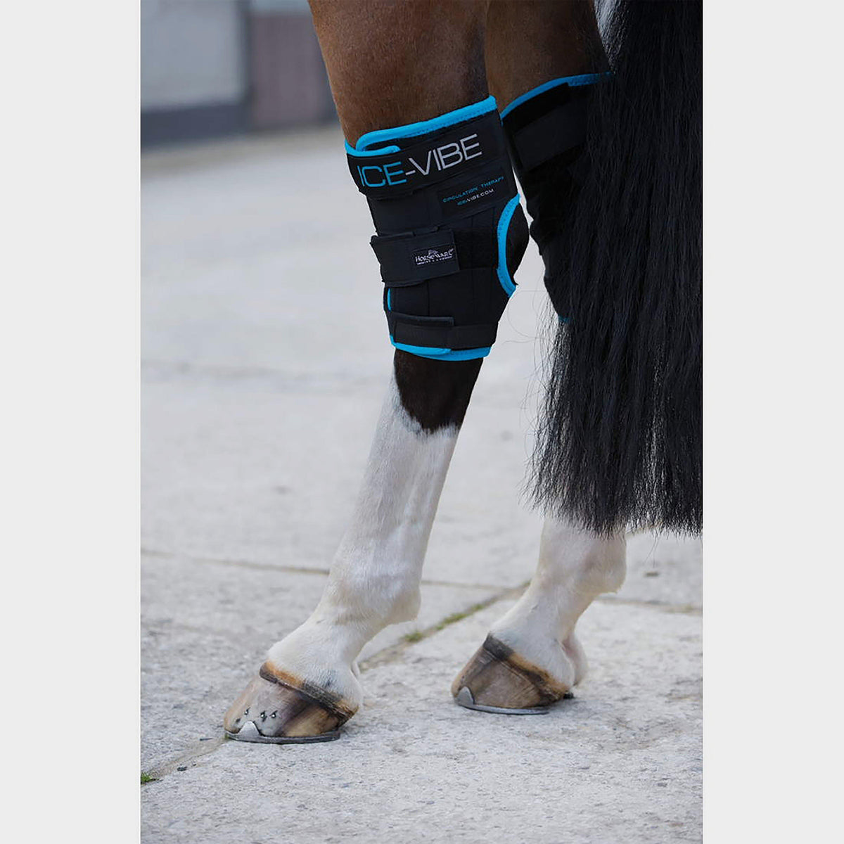 Ice-Vibe® Hock Wrap