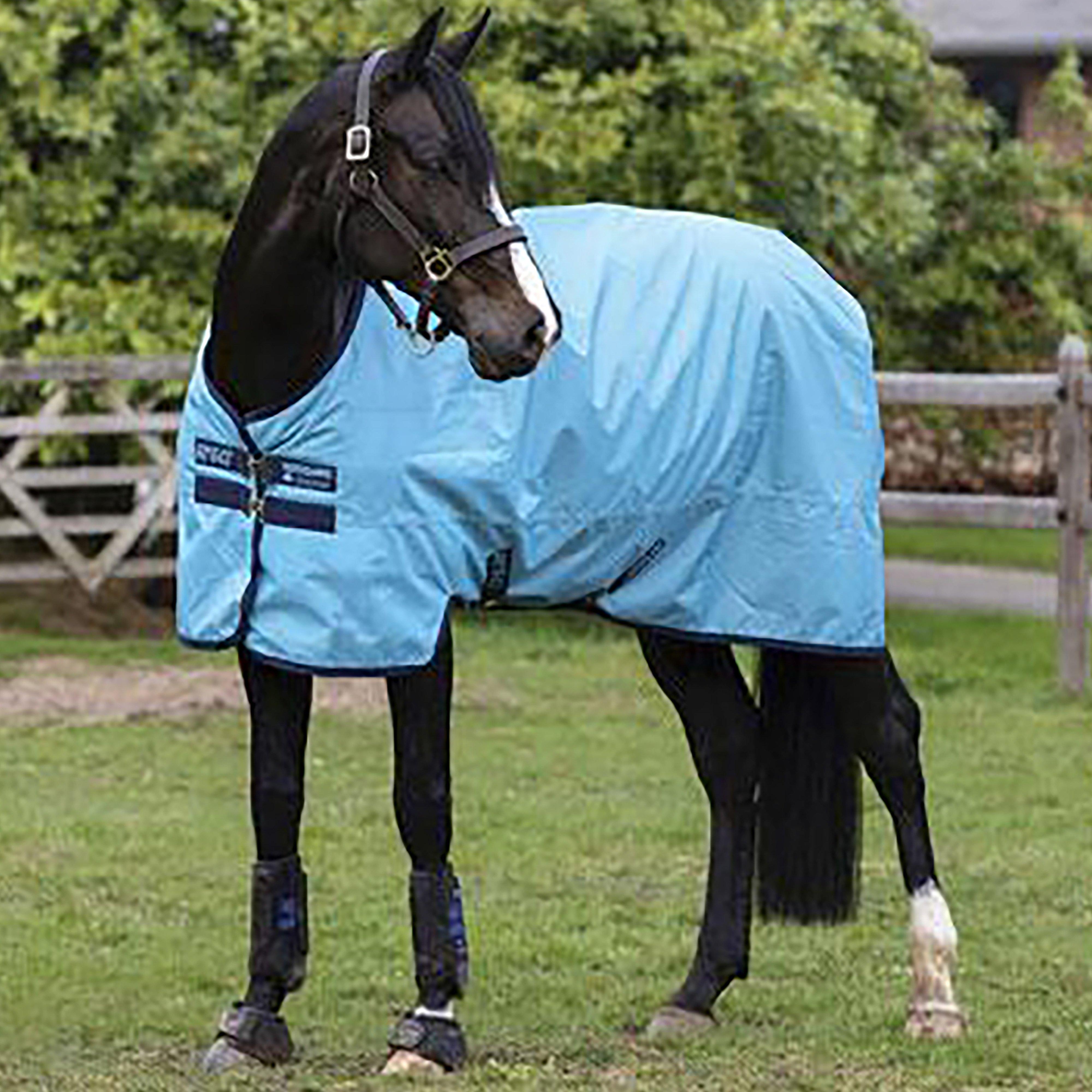 Amigo® Hero Ripstop Lite 0g Lightweight Turnout Rug