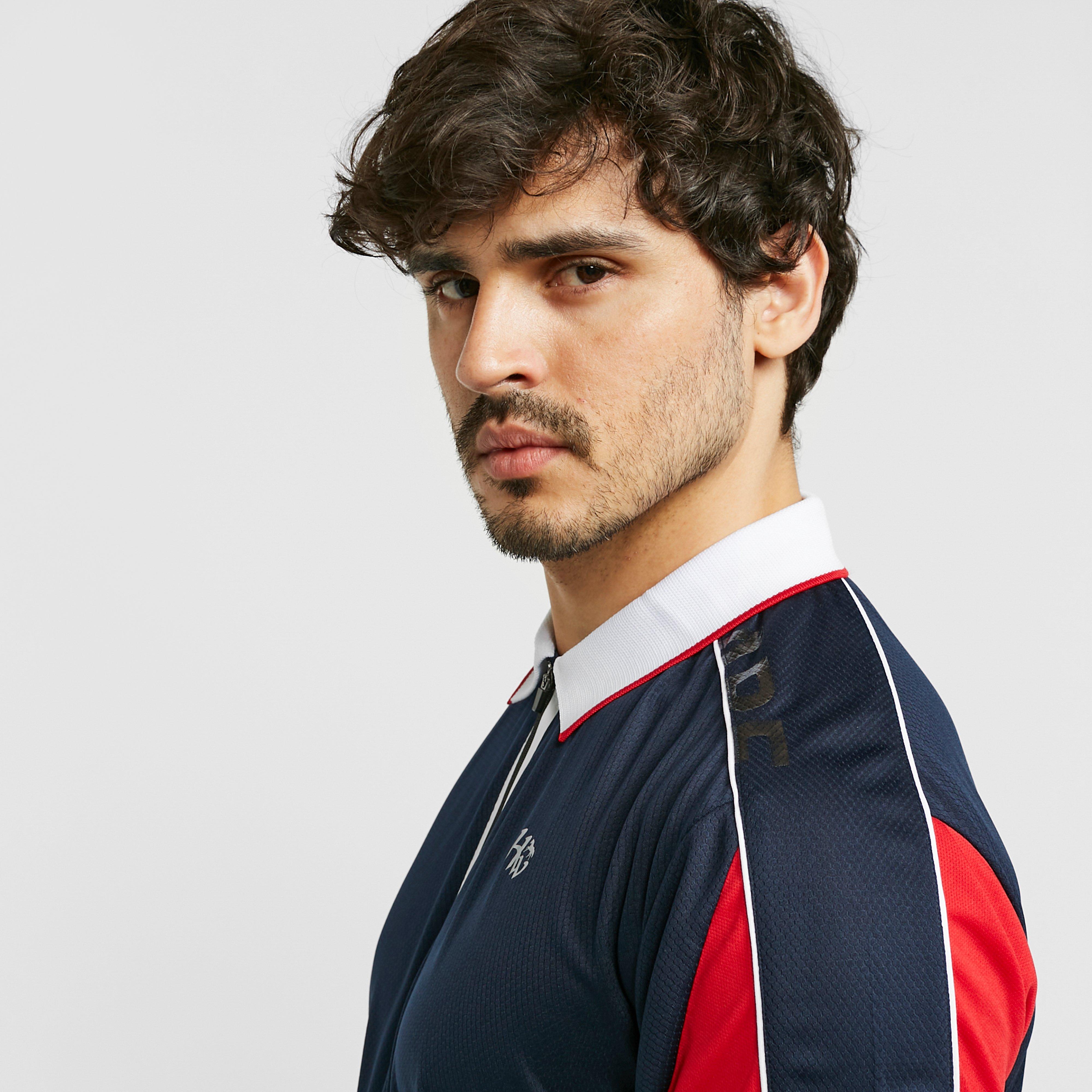 Men's Pique Polo Shirt