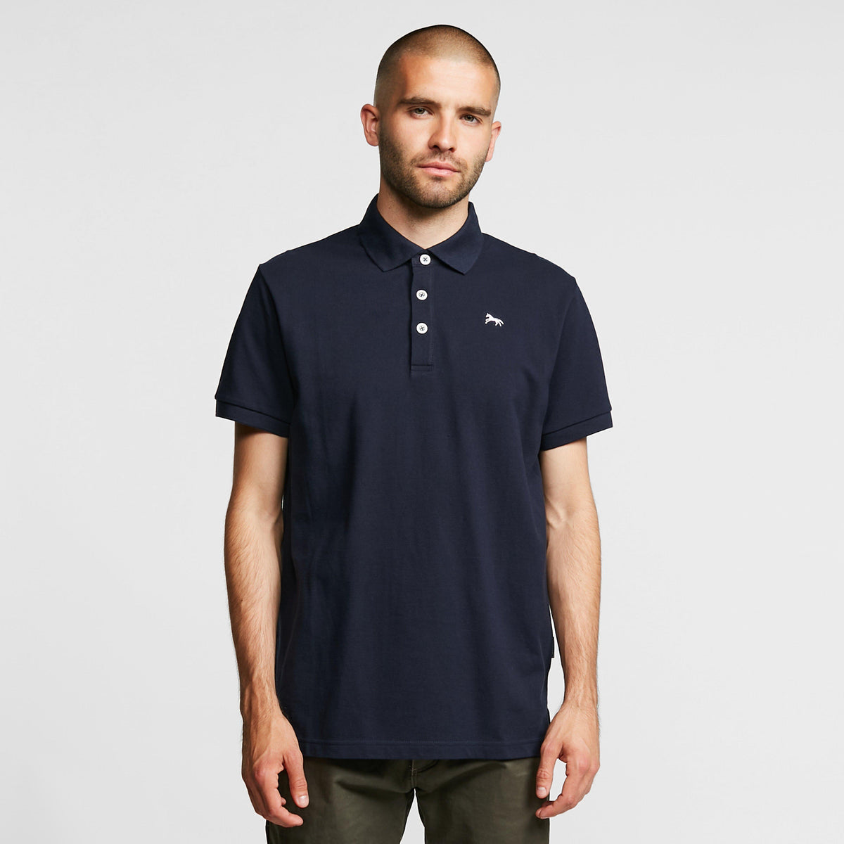 Unisex Signature Pique Polo Shirt
