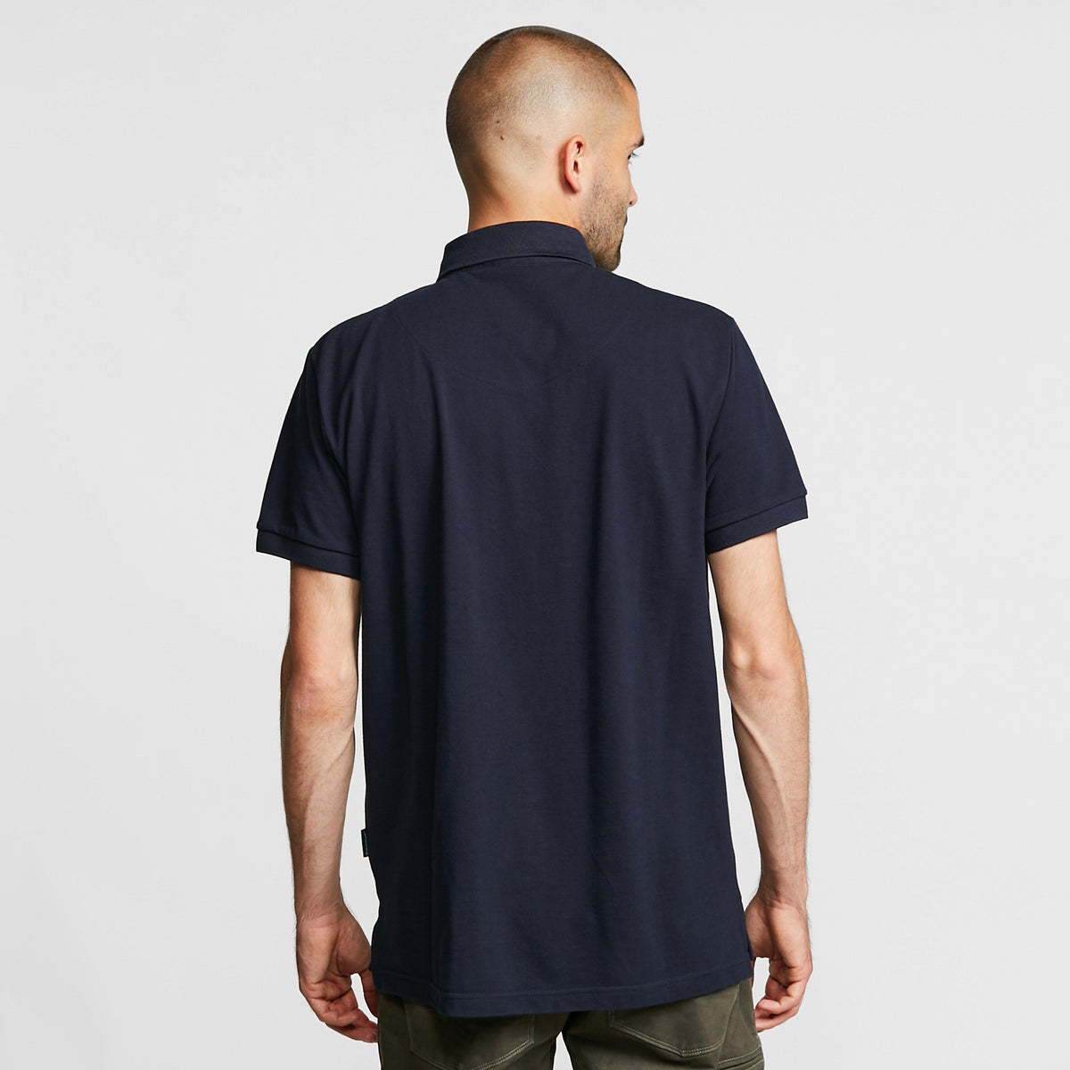Unisex Signature Pique Polo Shirt