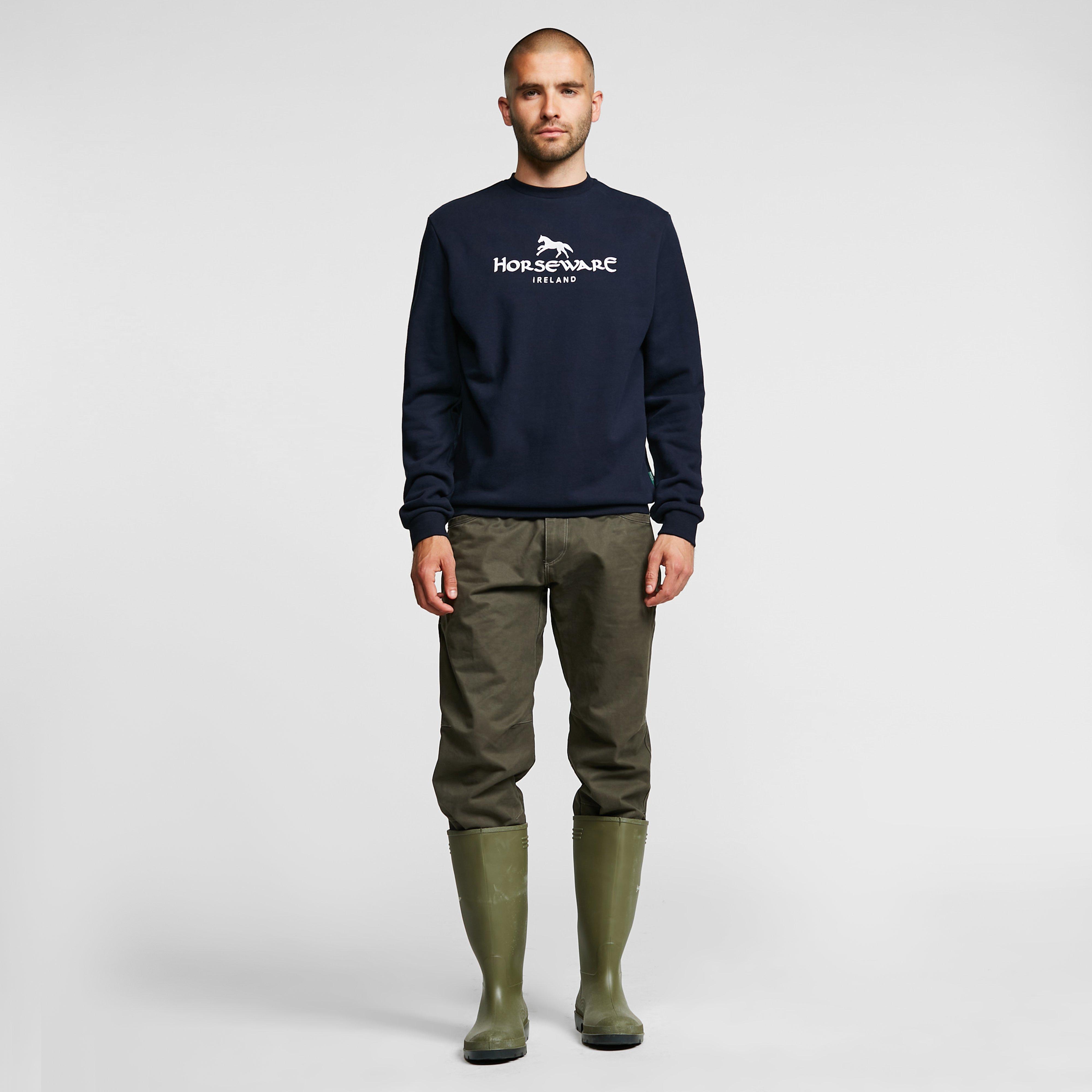Unisex Signature Crew Sweatshirt