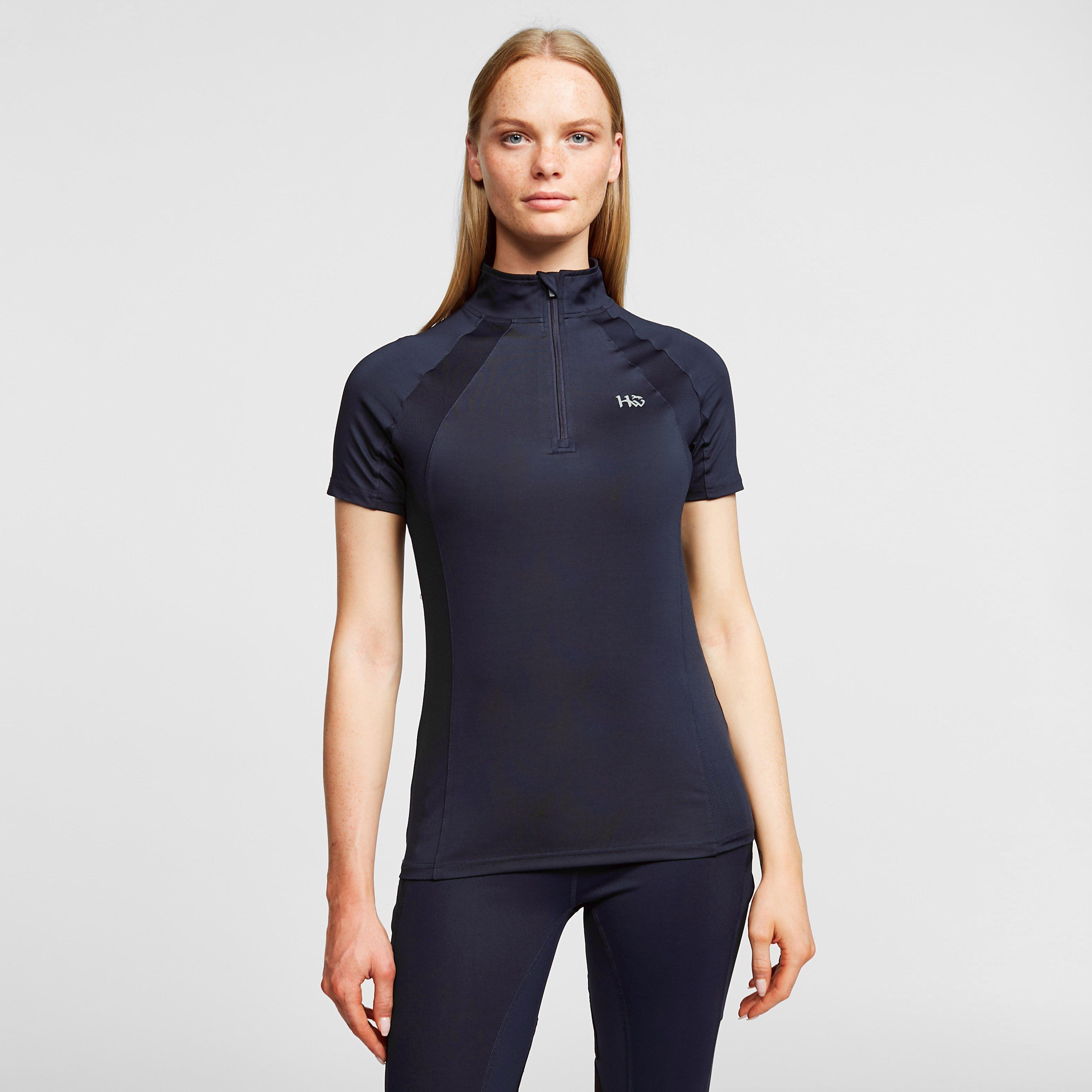 Women’s Aveen Technical Short Sleeve Top