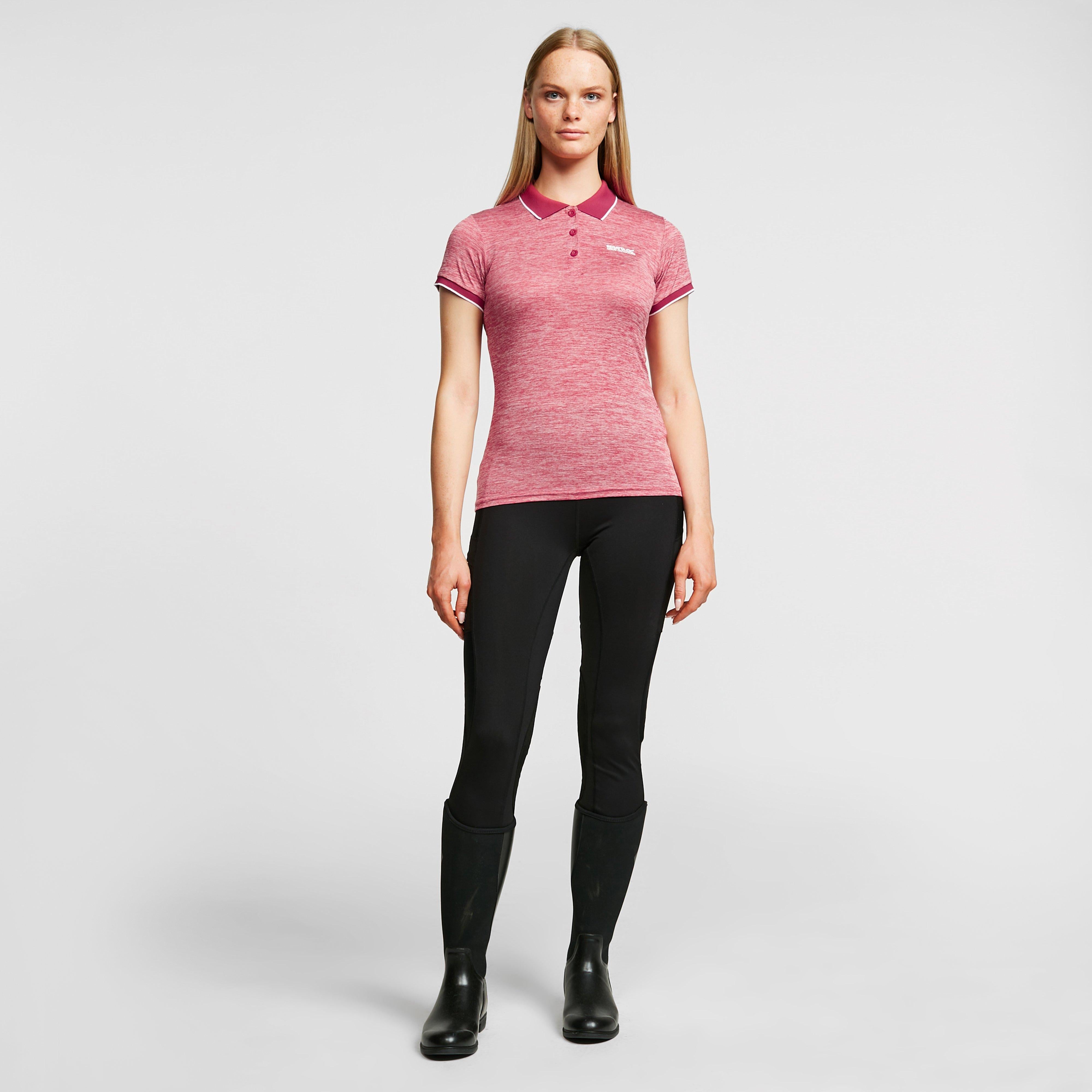 Ladies Riding Tights