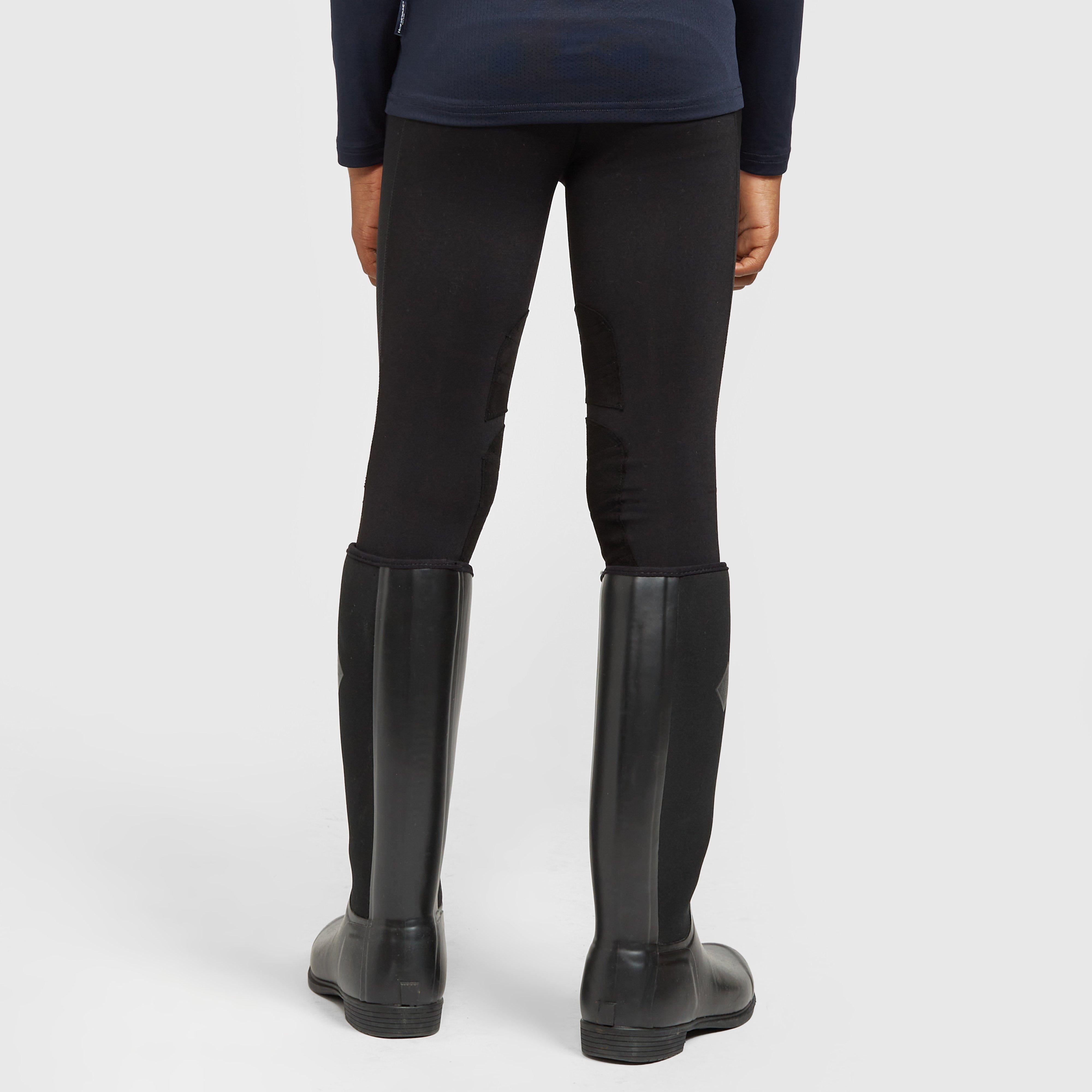 Kids' Riding Tights