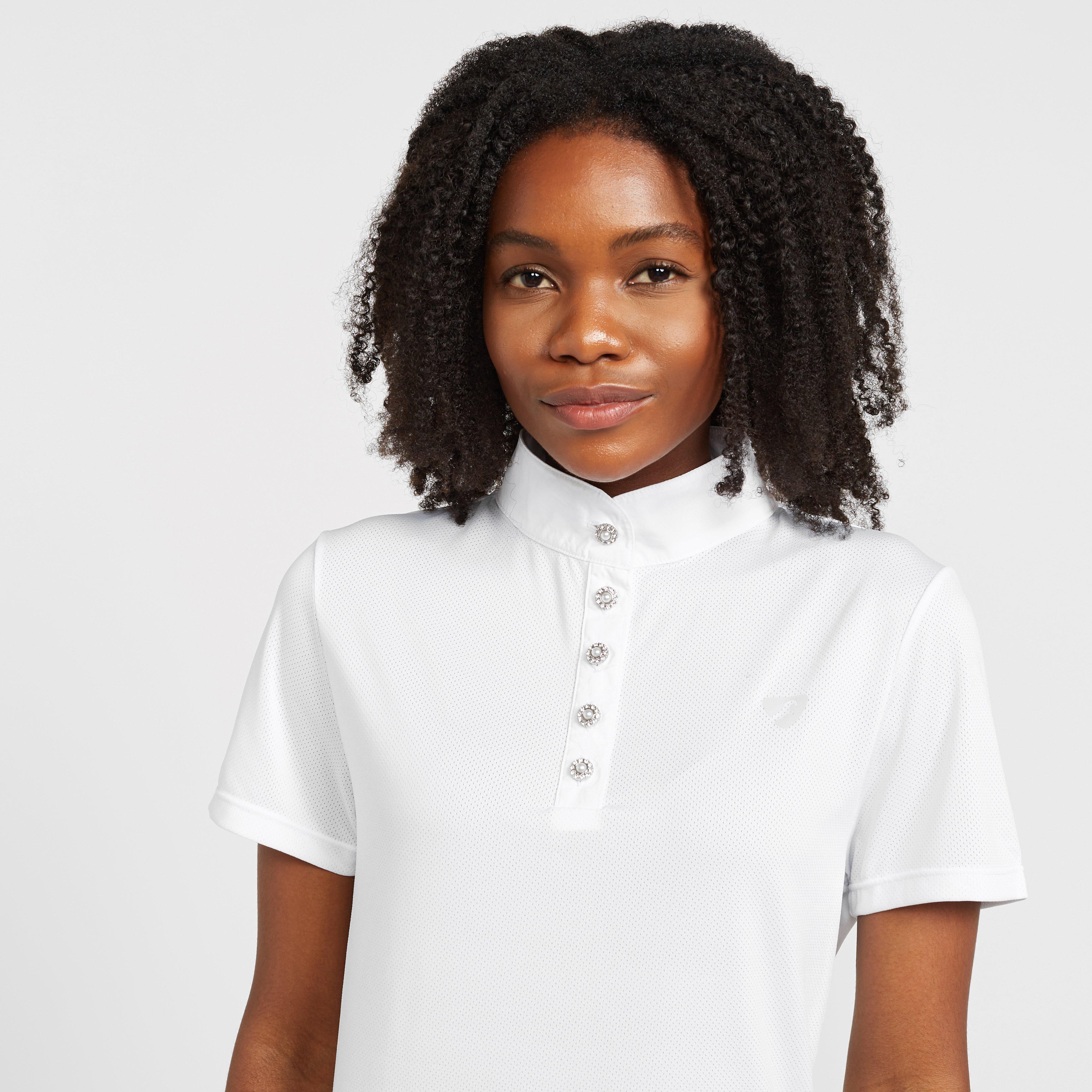 Women's Monmouth Show Shirt