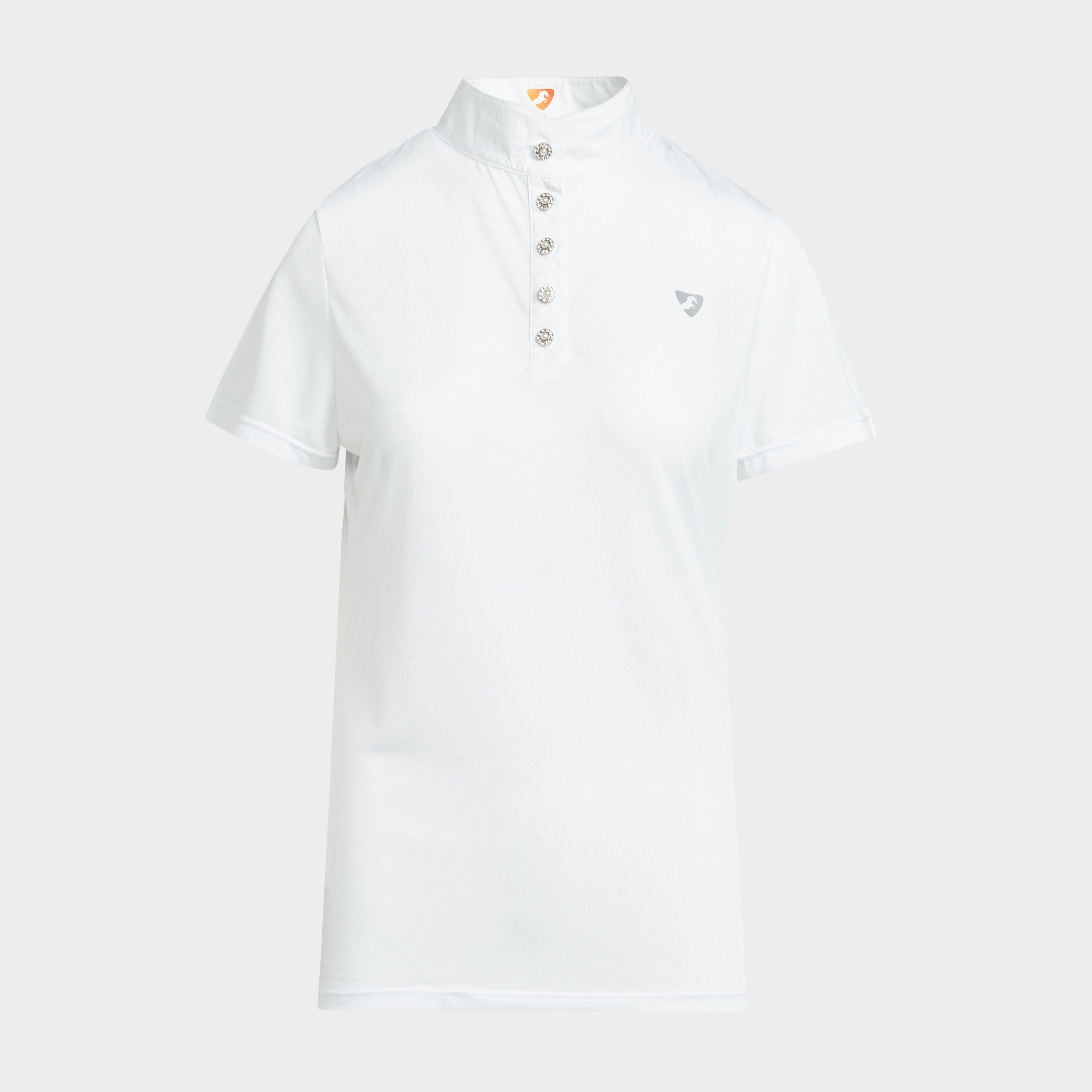 Women's Monmouth Show Shirt