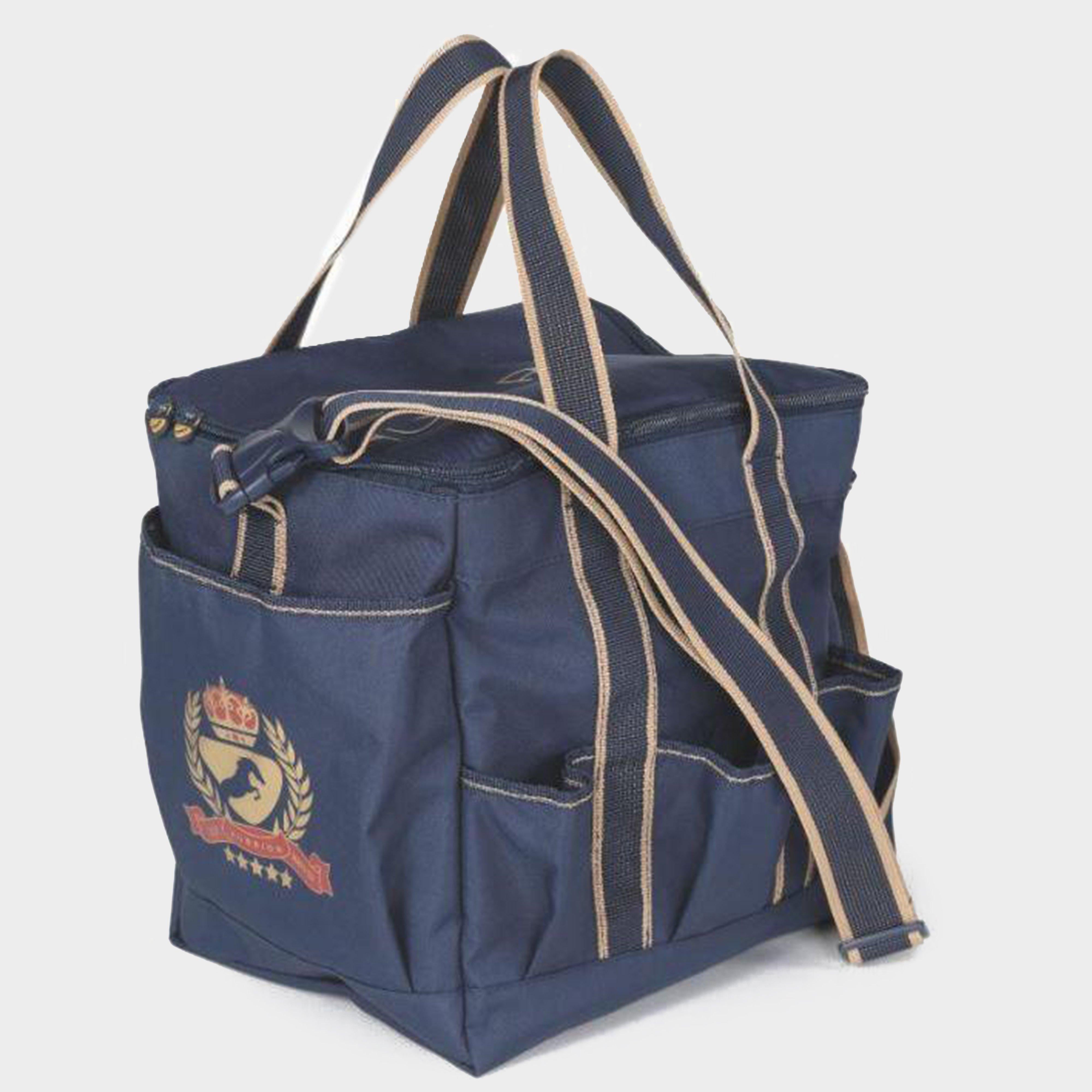 Aubrion Team Grooming Kit Bag