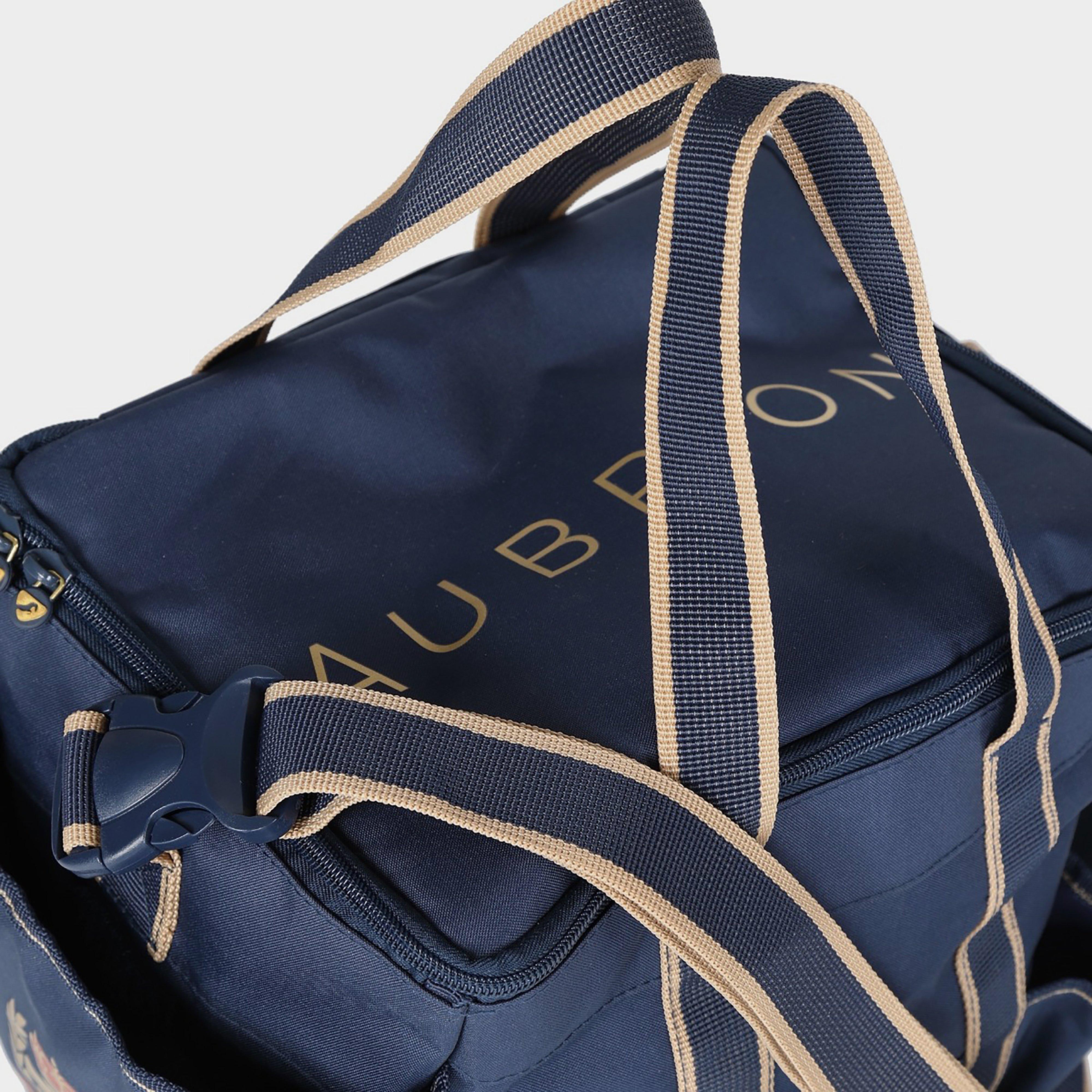 Aubrion Team Grooming Kit Bag