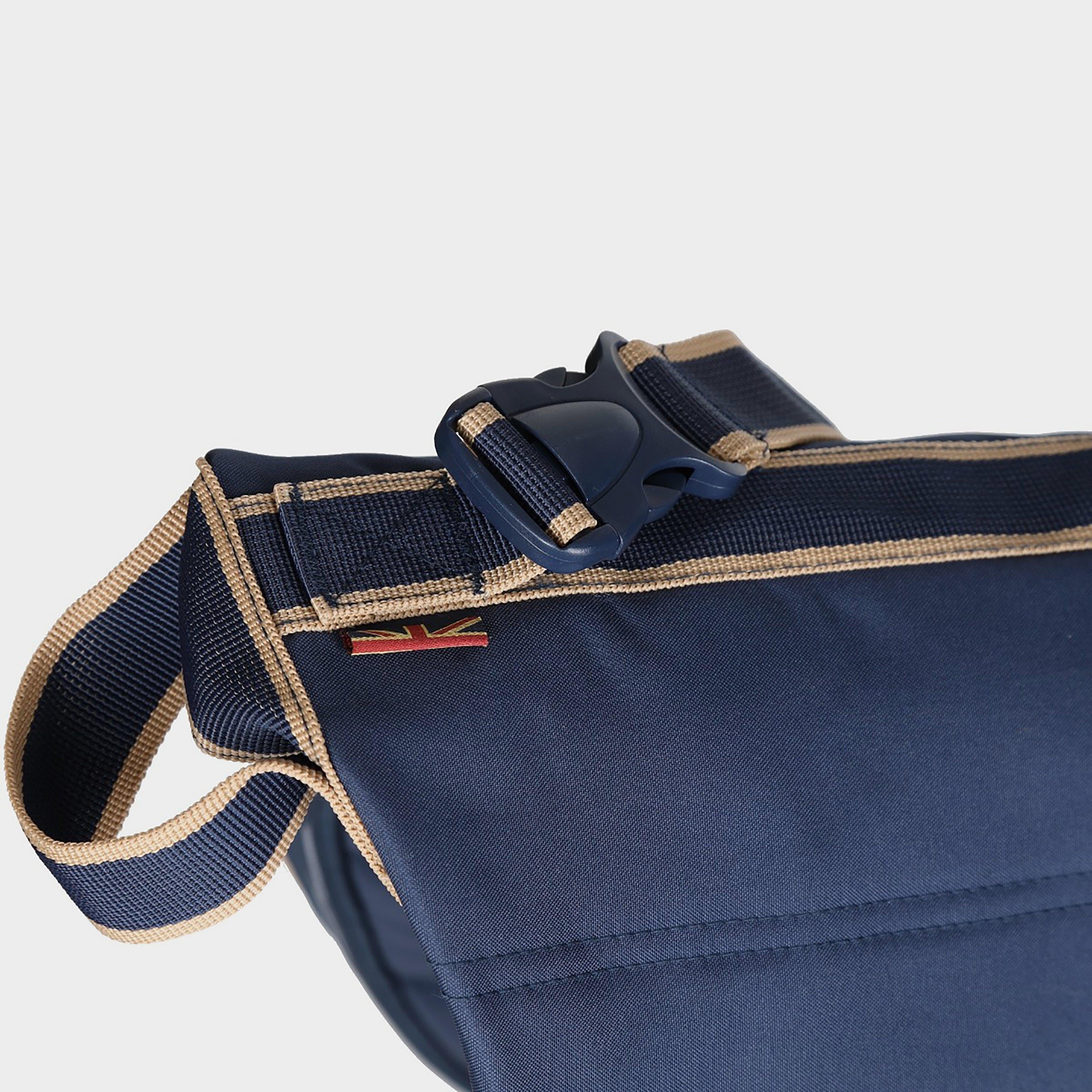 Team Saddle Bag