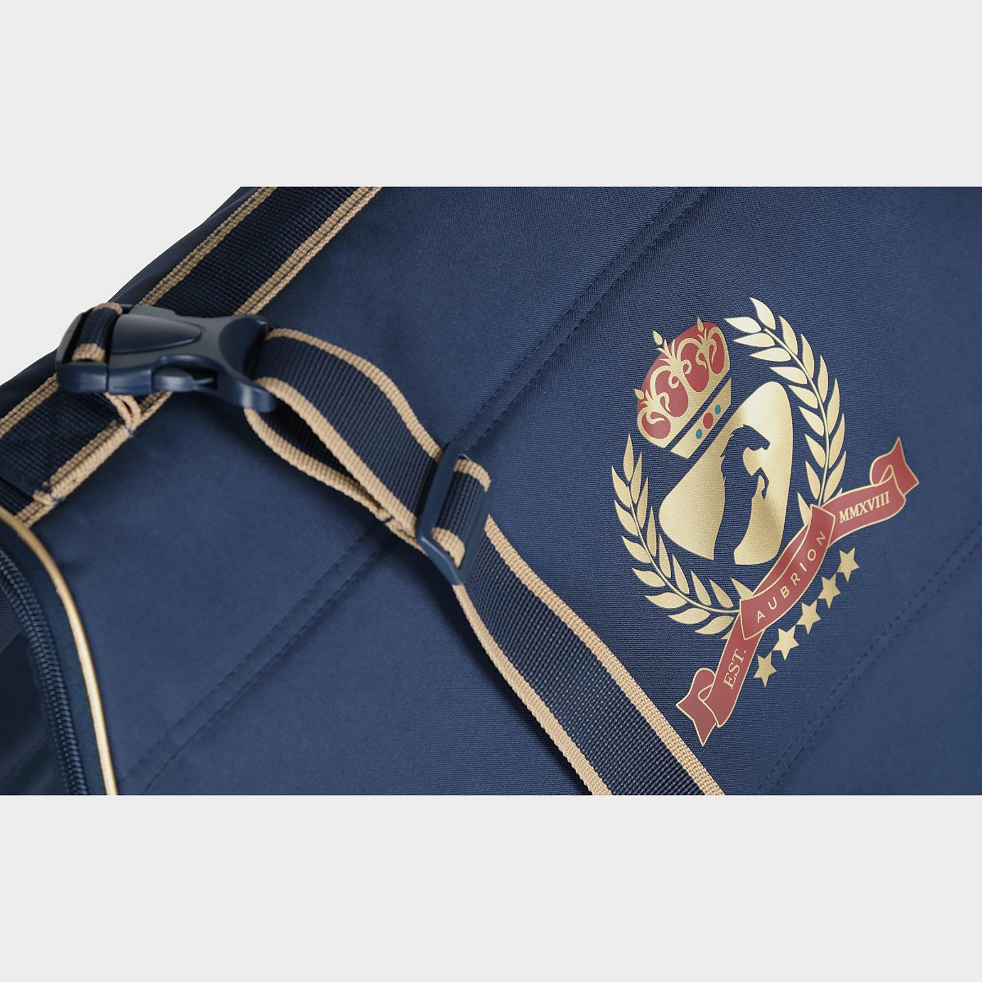 Team Saddle Bag