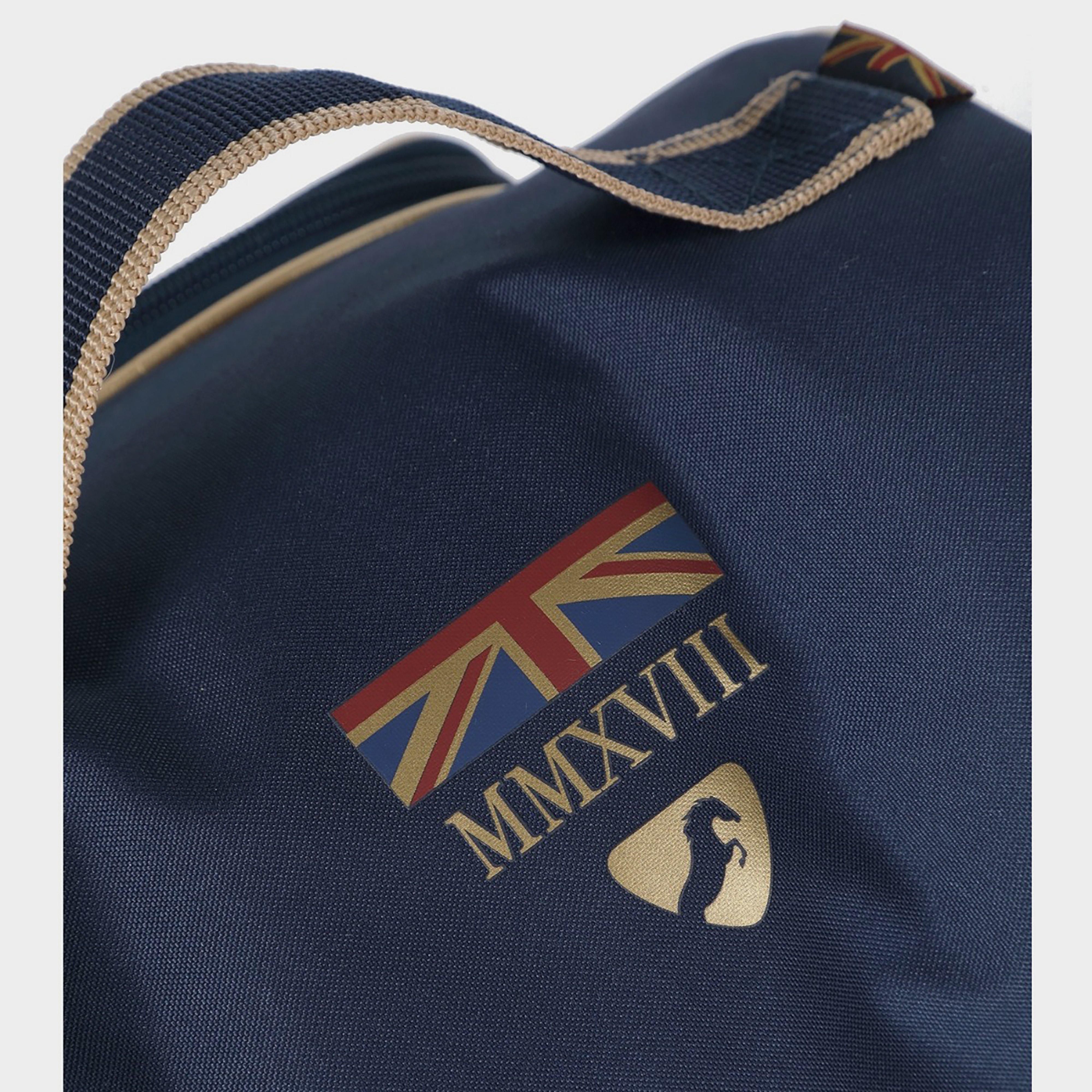 Team Hat Bag