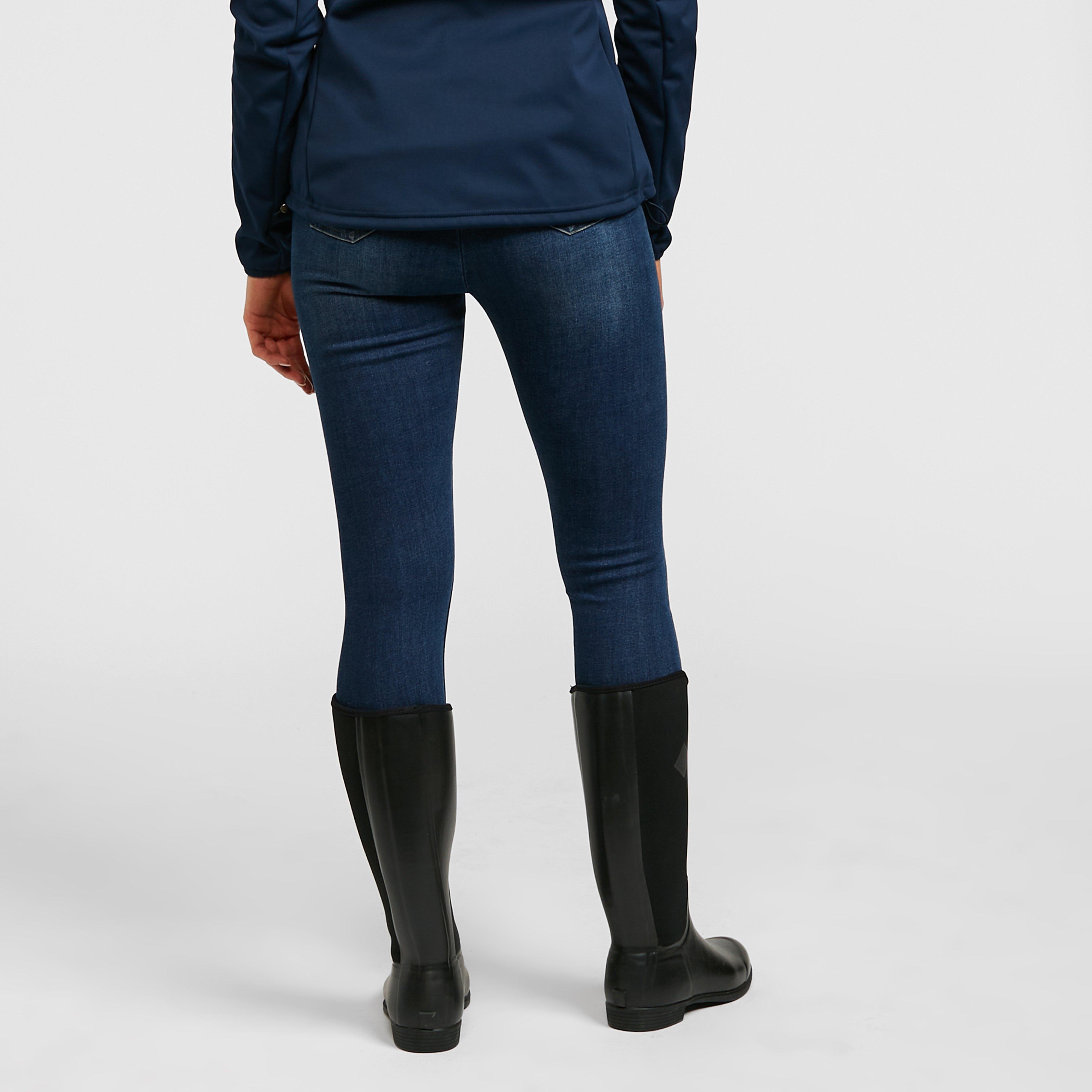 Kids' Putney Denim Breeches