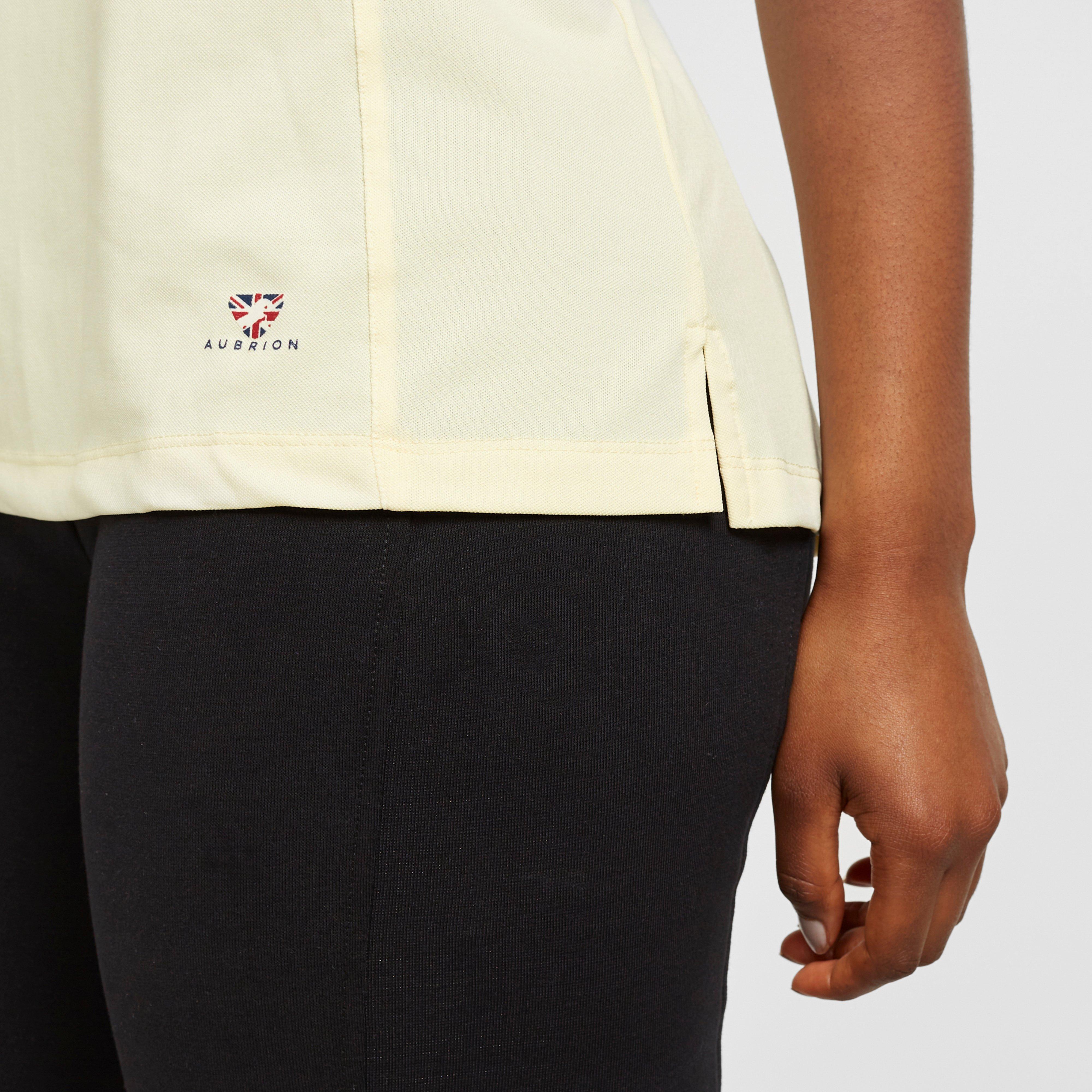 Women’s Sleeveless Tie Shirt