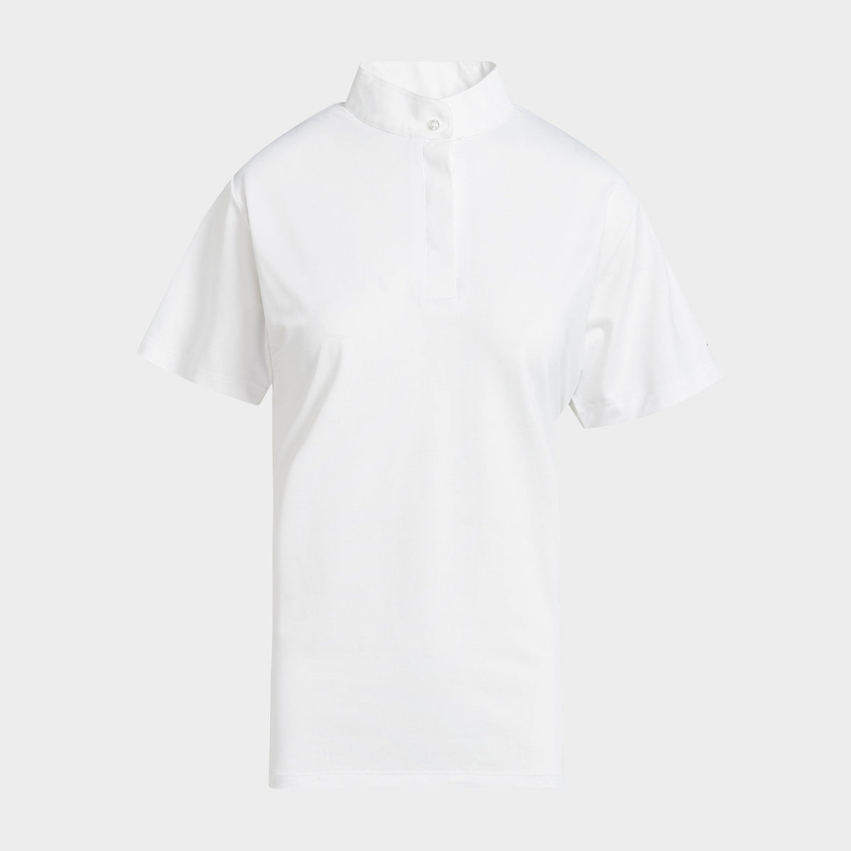 Women’s Short Sleeve Stock Shirt