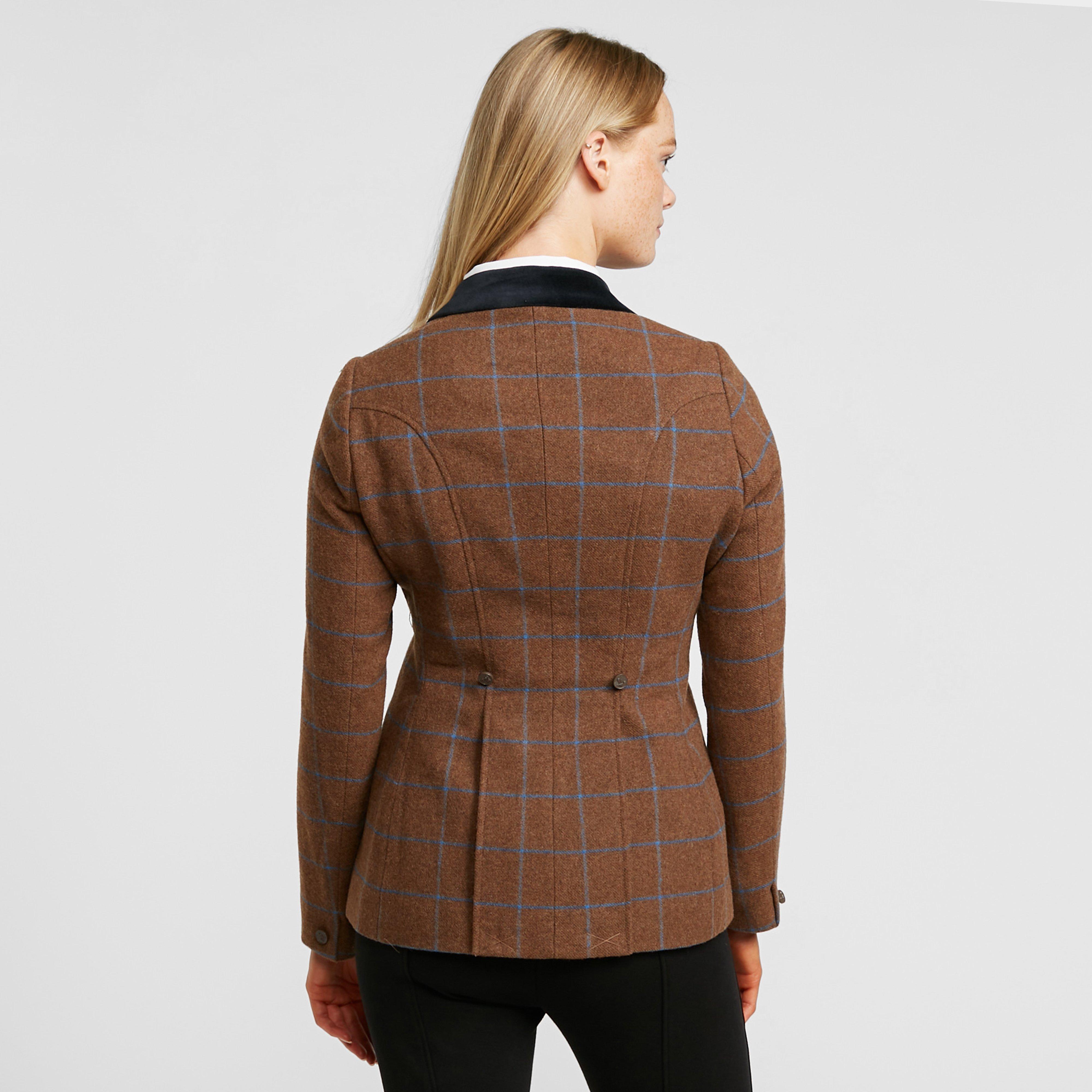Women's Saratoga Show Jacket