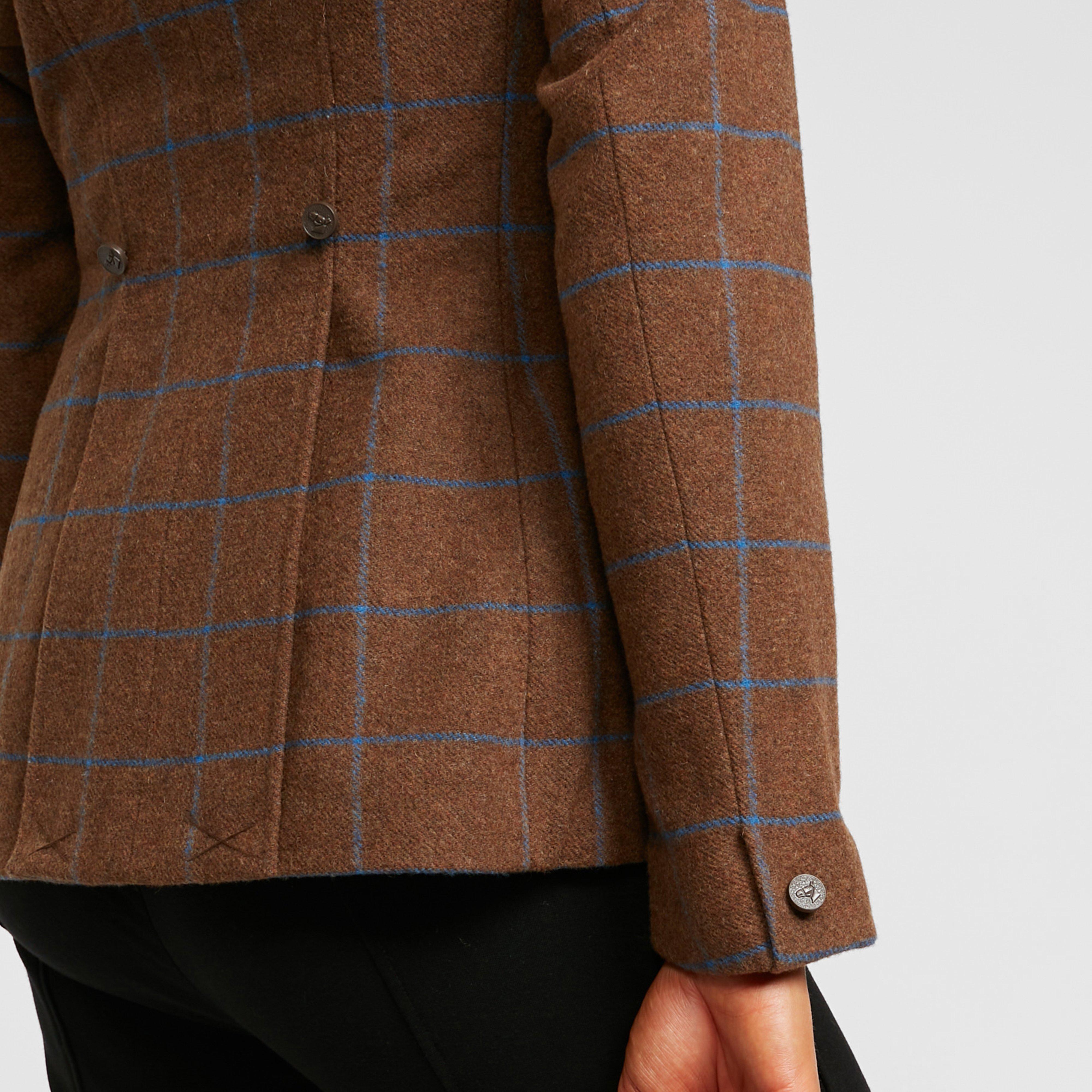Women's Saratoga Show Jacket