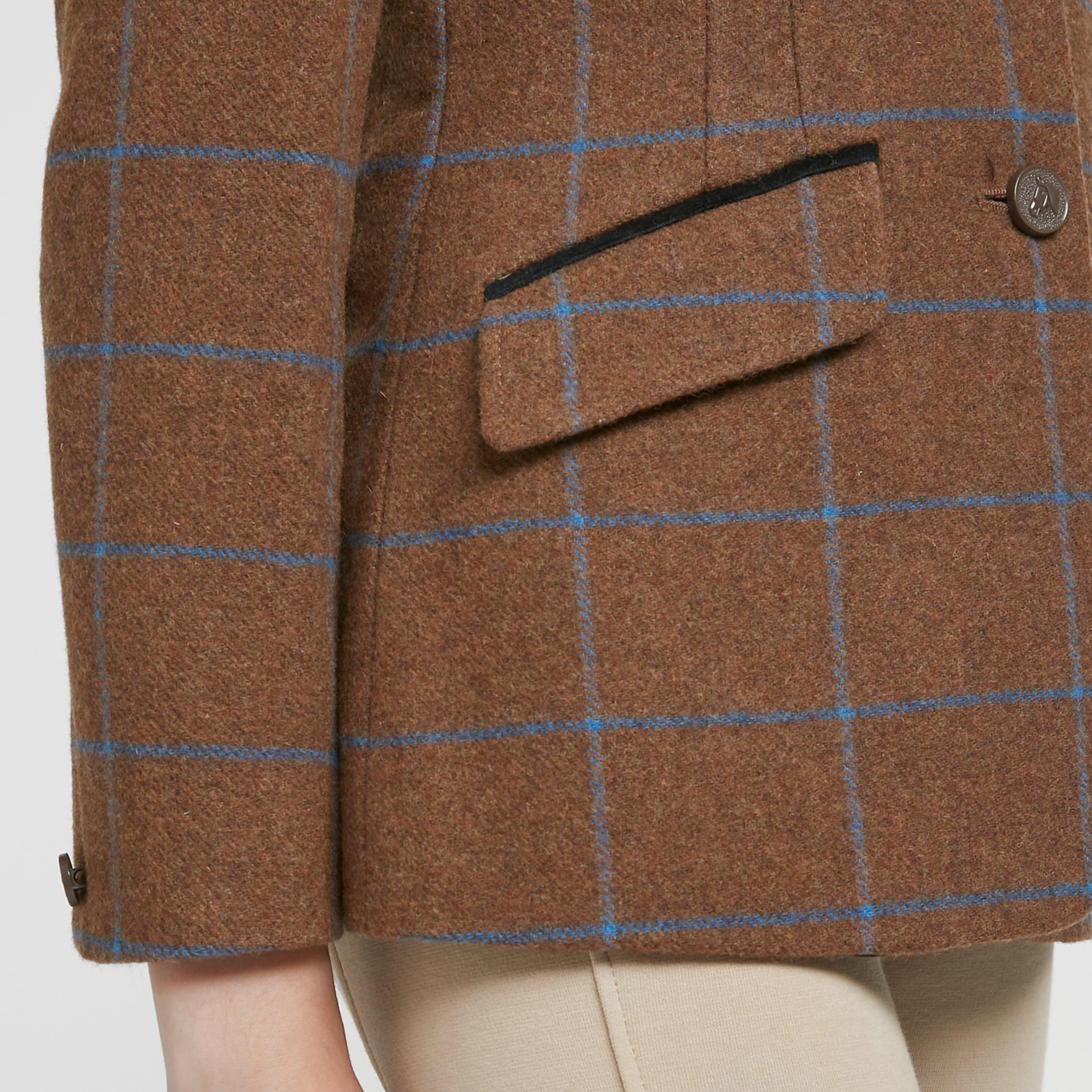Saratoga Childs Show Jacket