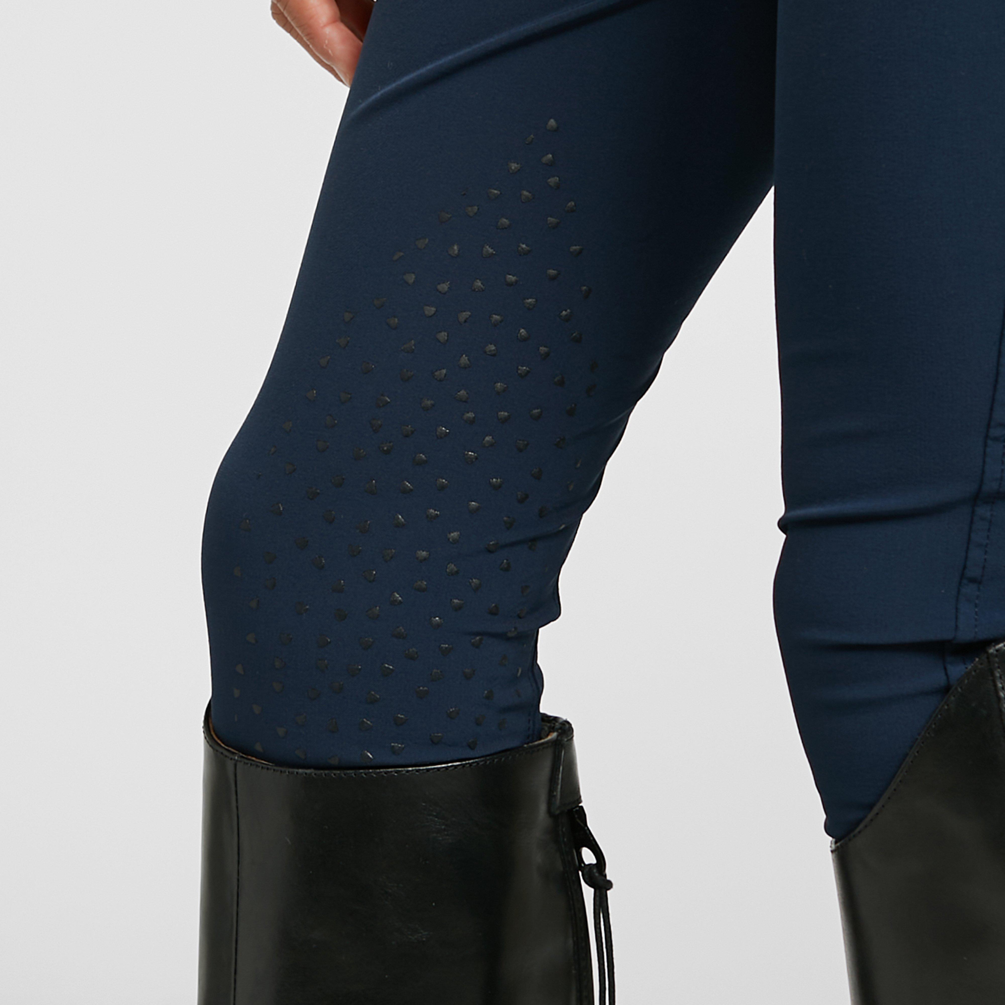 Kids’ Walton Knee Patch Breeches