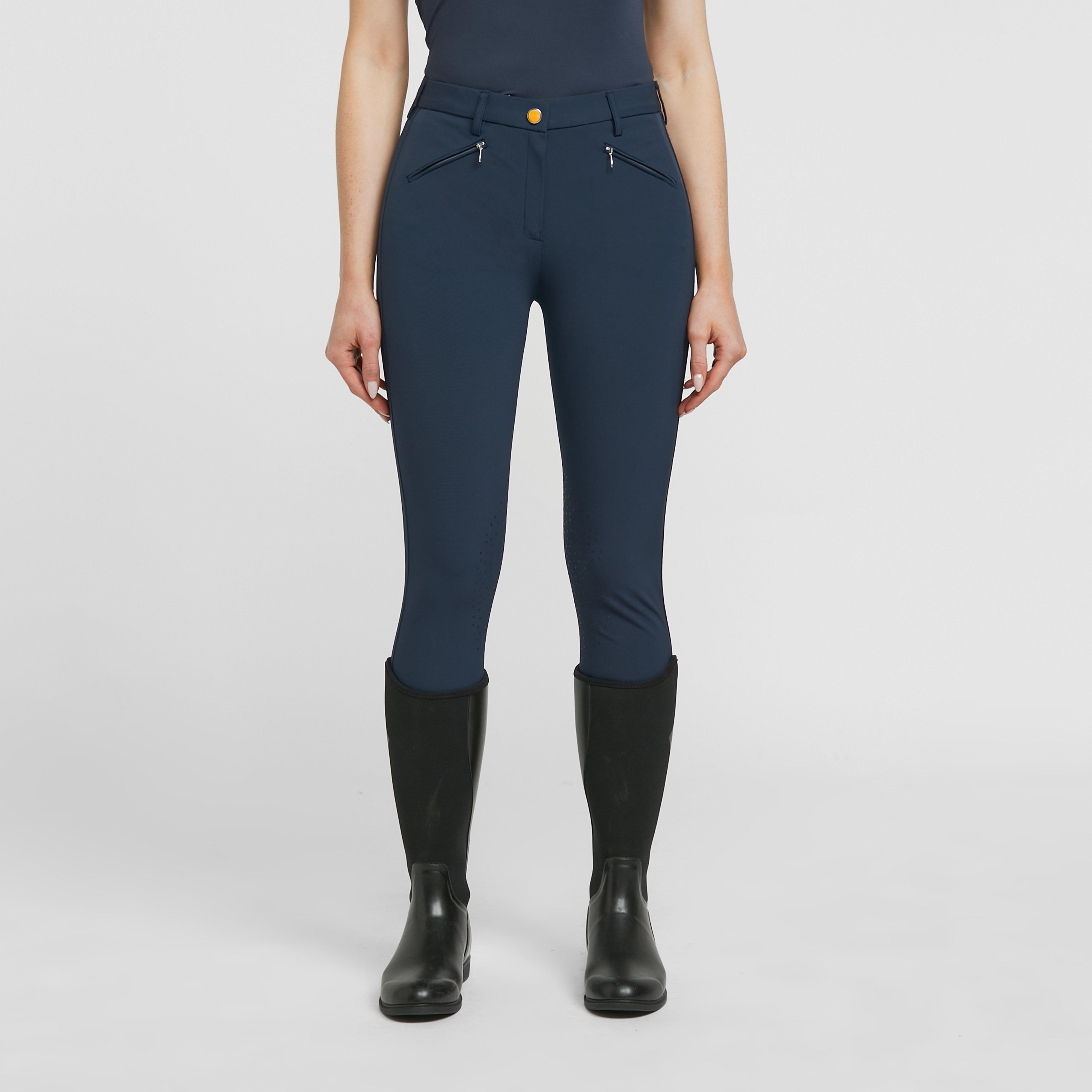 Women's Thompson Knee Patch Breeches