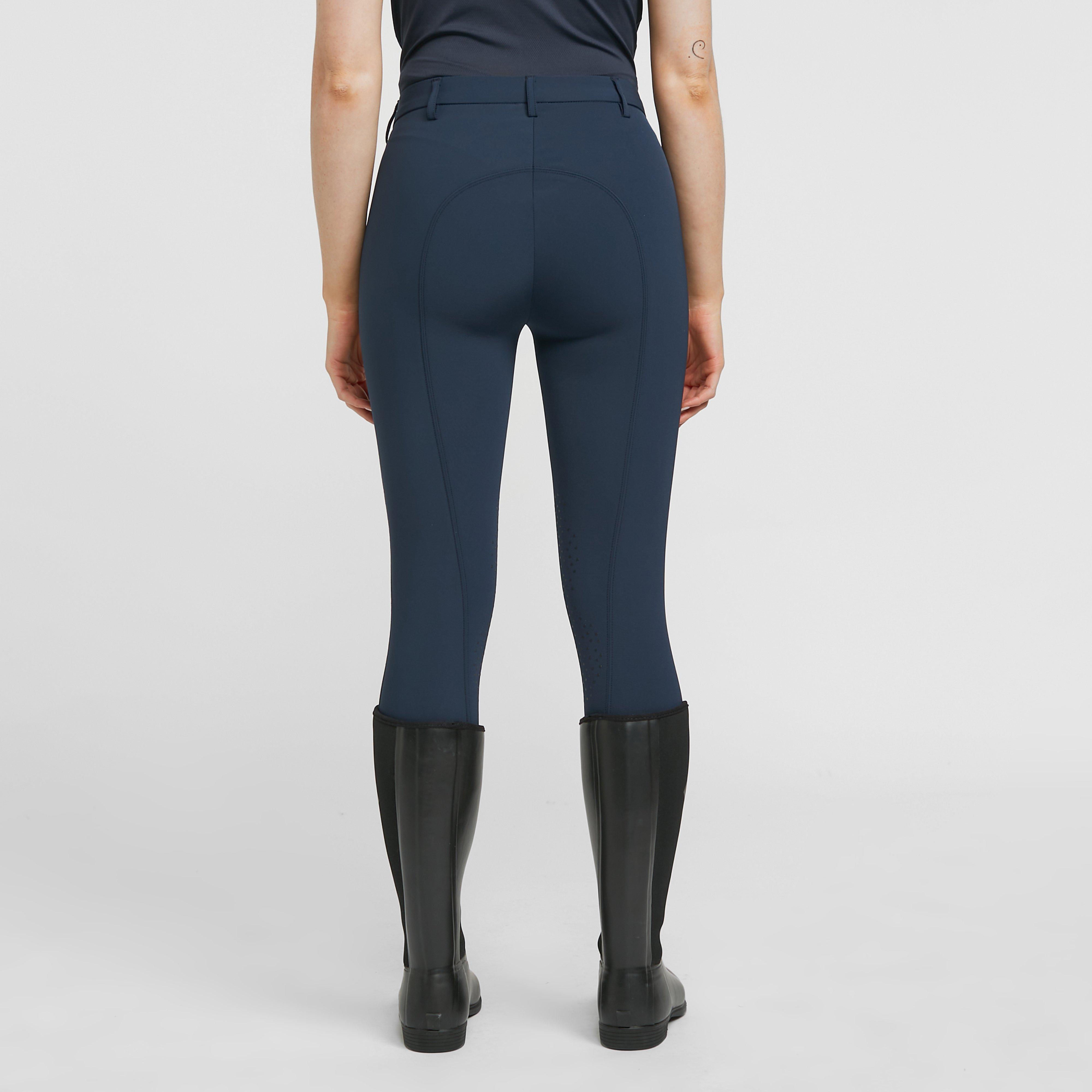 Women's Thompson Knee Patch Breeches