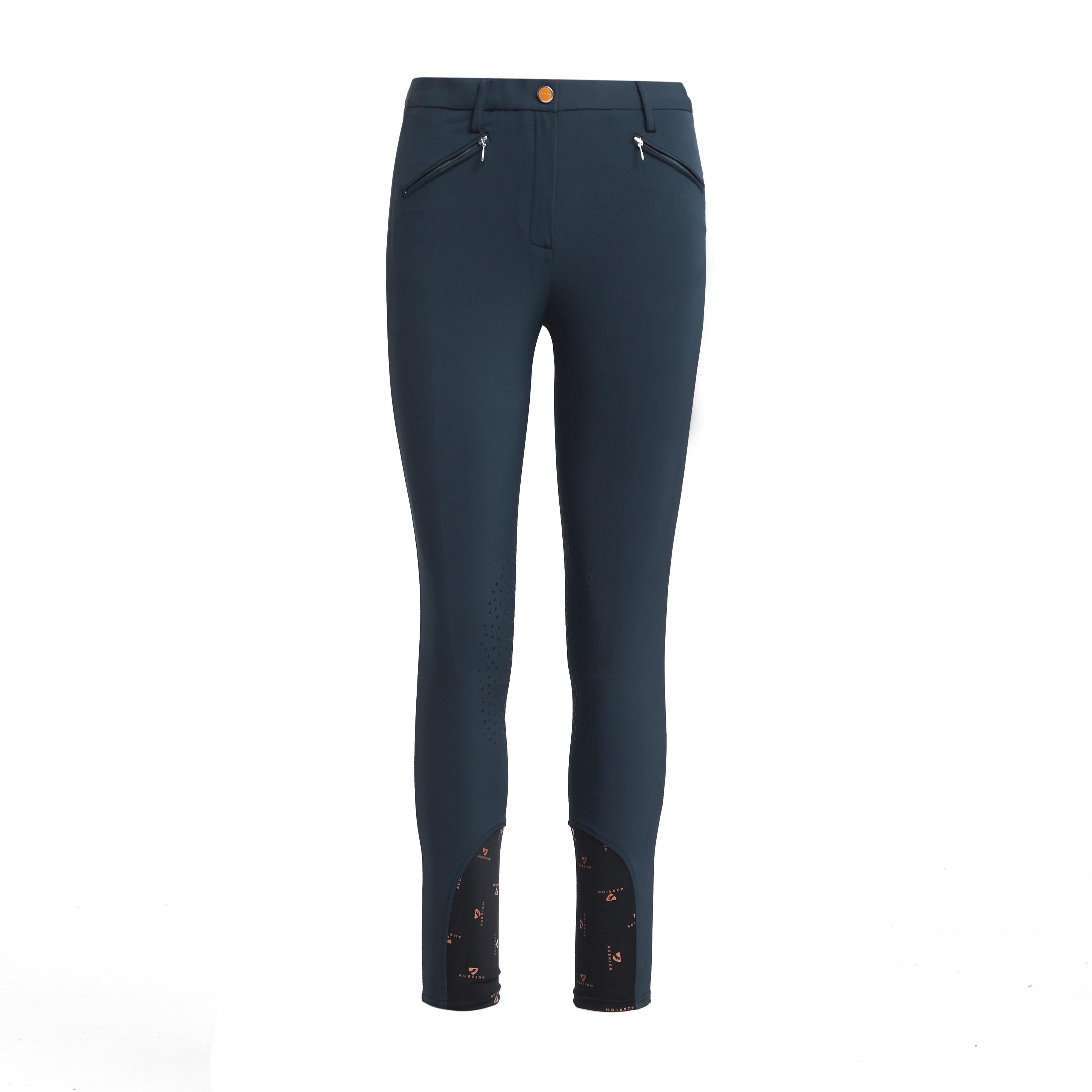Women's Thompson Knee Patch Breeches