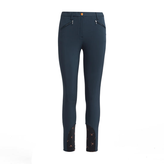 Women's Thompson Knee Patch Breeches