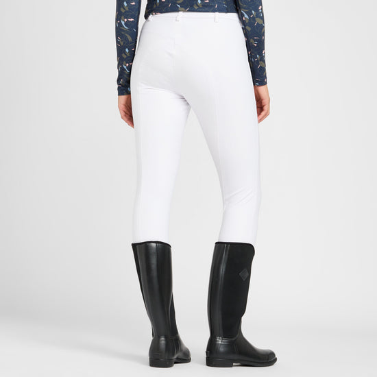Women's Thompson Knee Patch Breeches