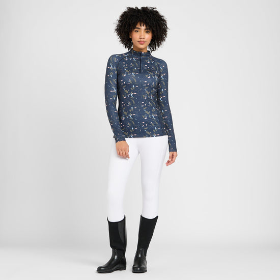 Women's Thompson Knee Patch Breeches