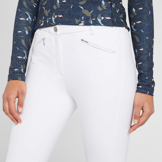 Women's Thompson Knee Patch Breeches