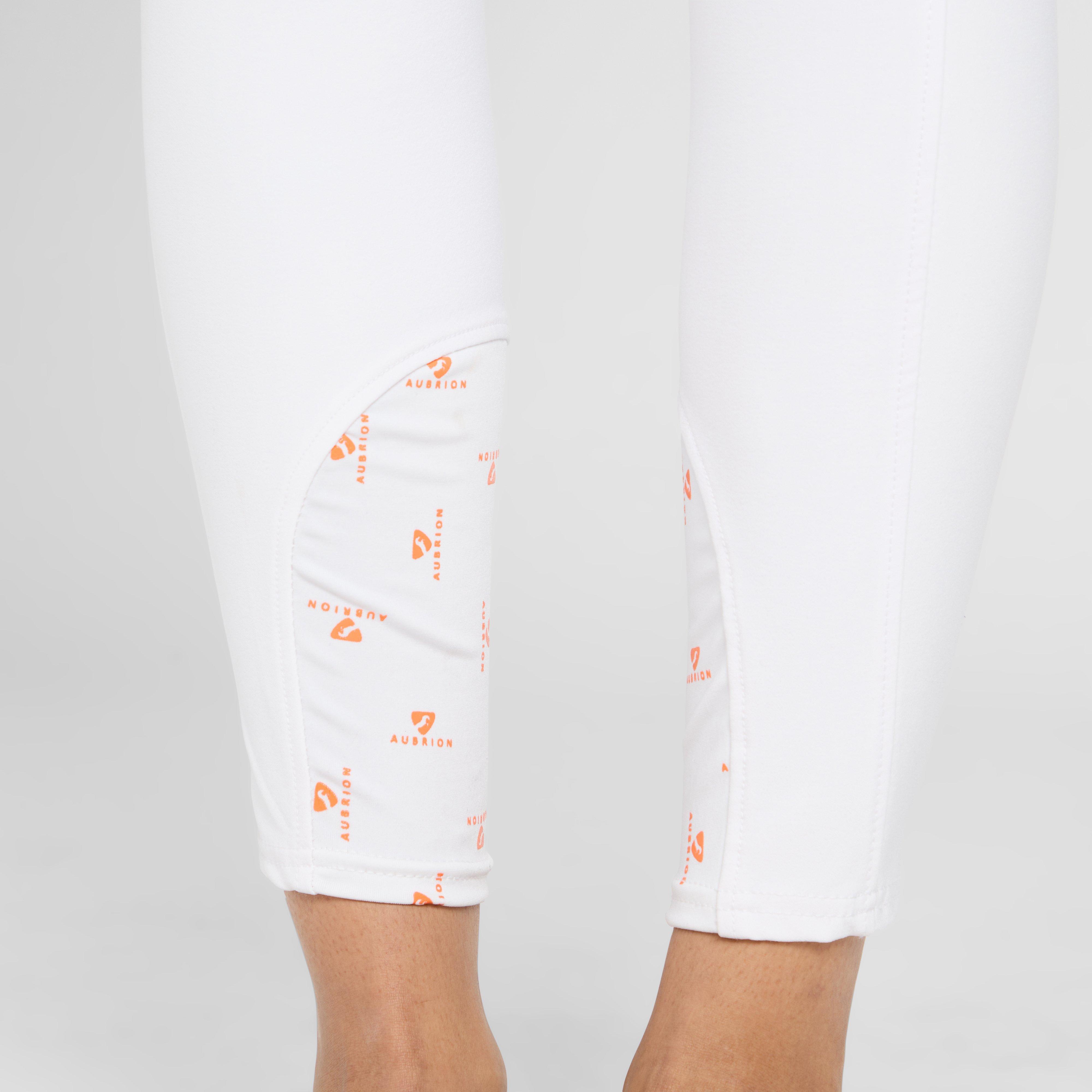 Women's Thompson Knee Patch Breeches