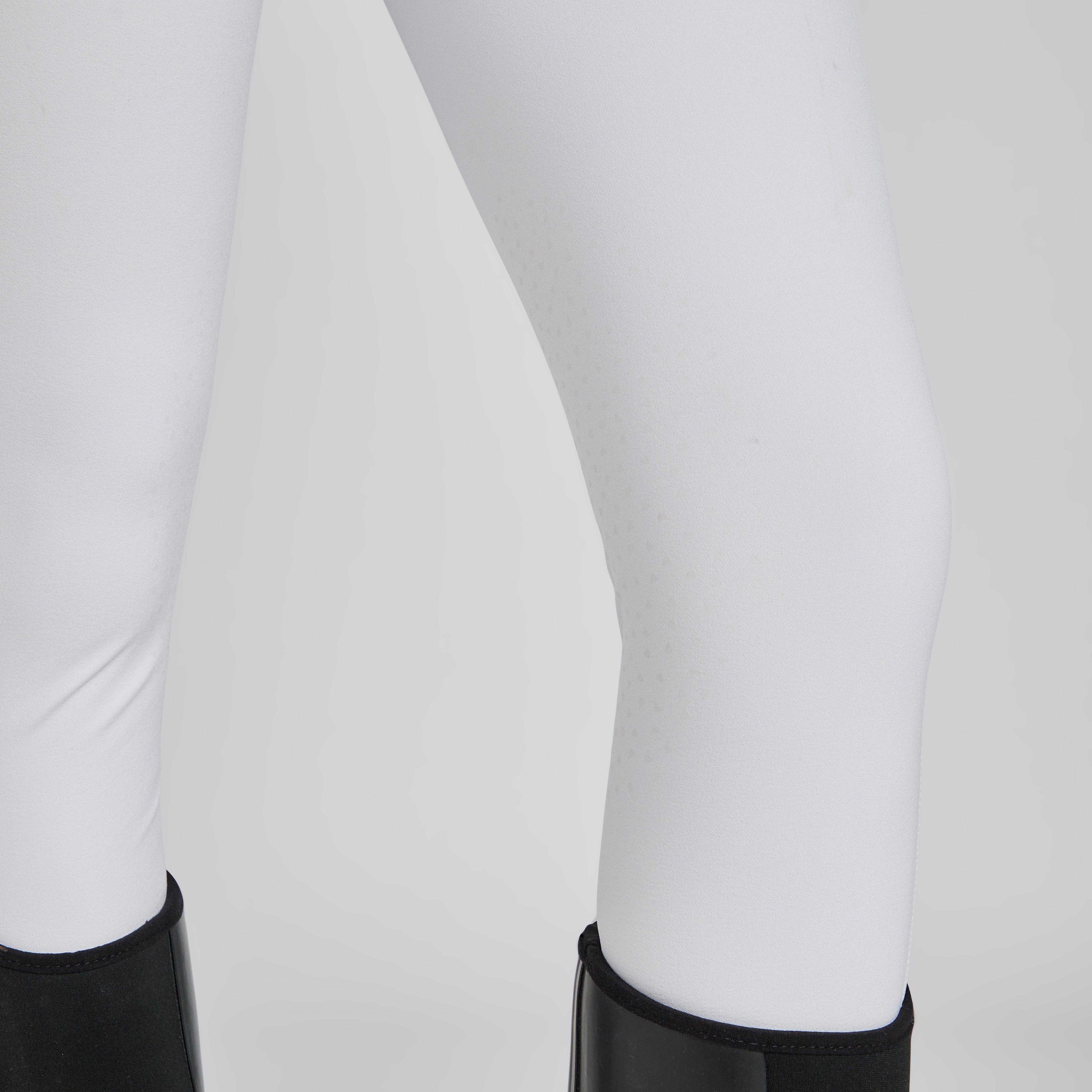 Women's Thompson Knee Patch Breeches