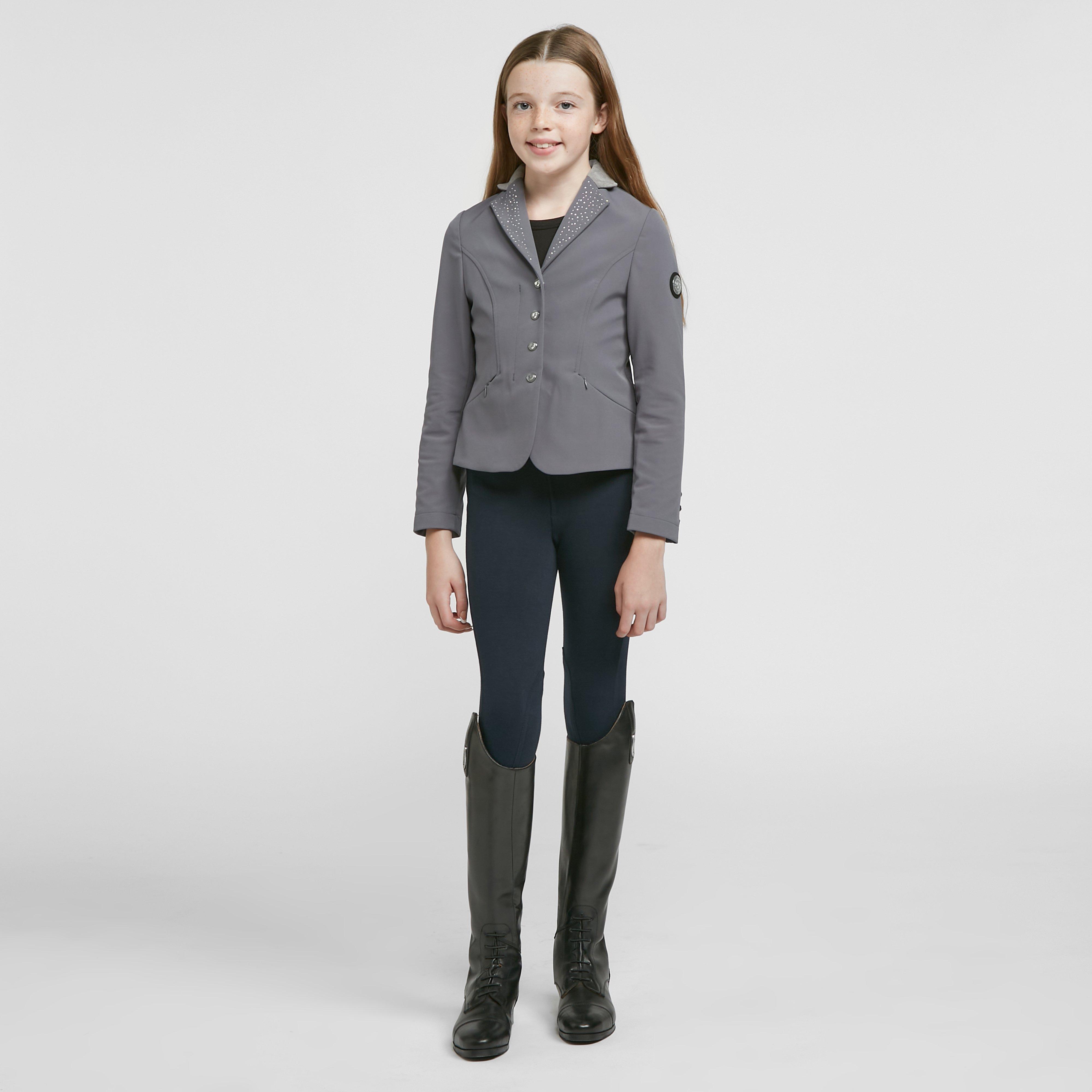 Maids Park Royal Show Jacket Grey