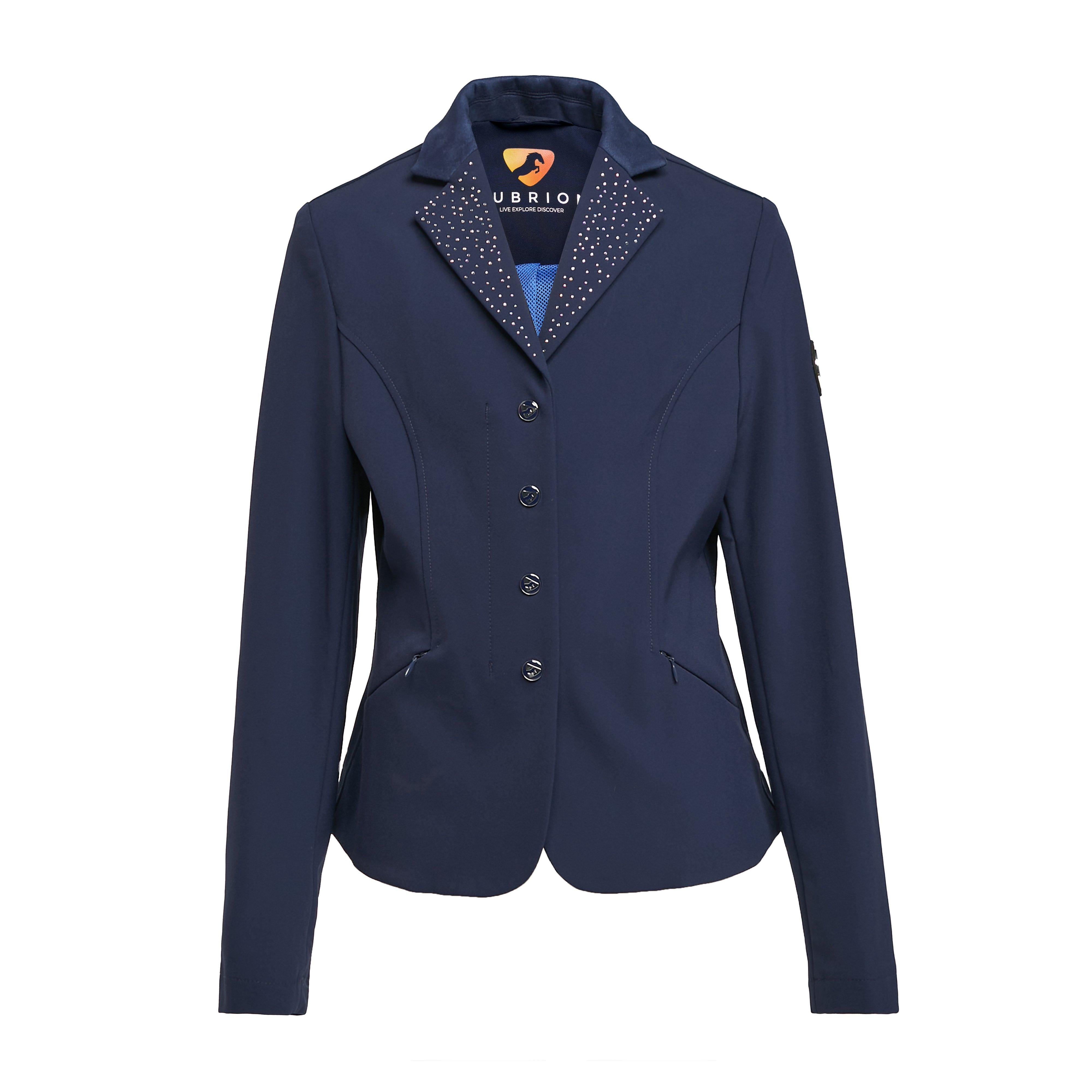 Maids Park Royal Show Jacket Navy