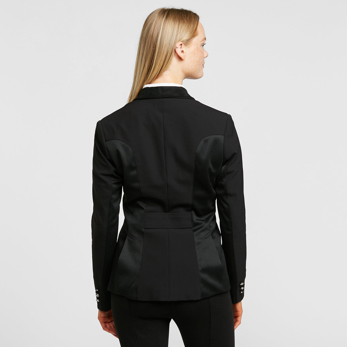Women's Oxford Show Jacket